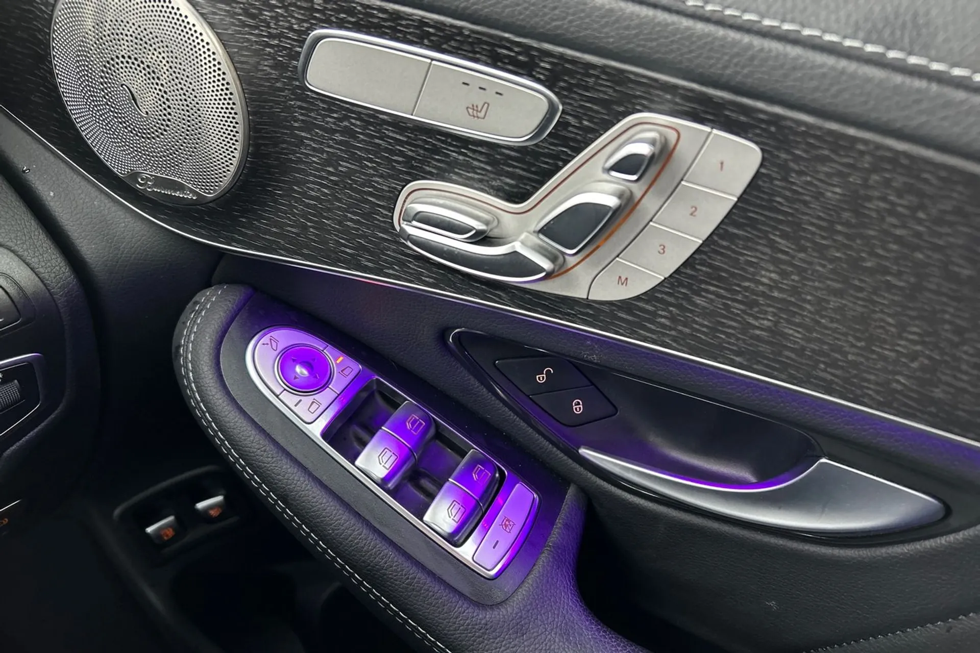 MERCEDES-BENZ GLC thumbnail image number 44