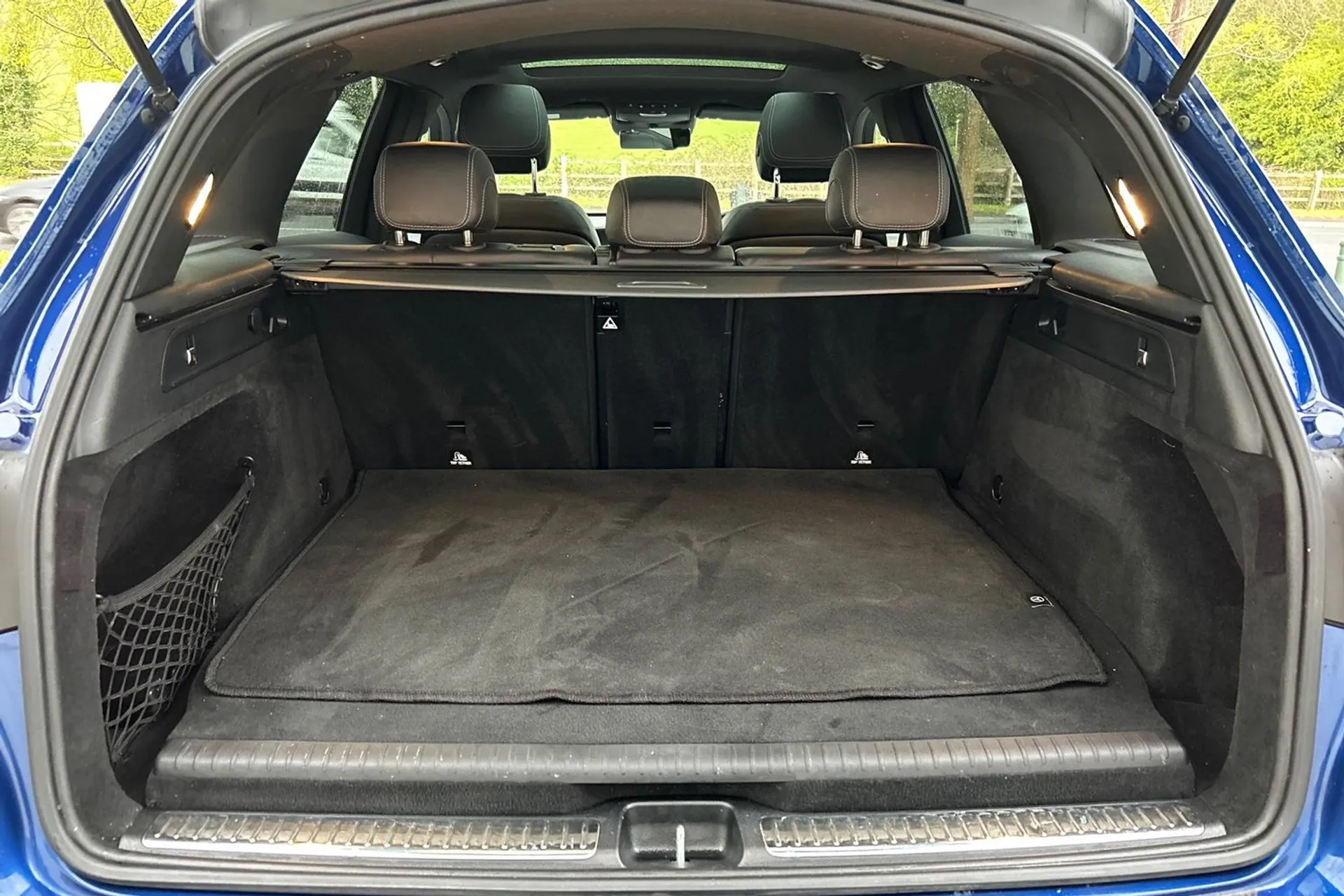 MERCEDES-BENZ GLC thumbnail image number 21