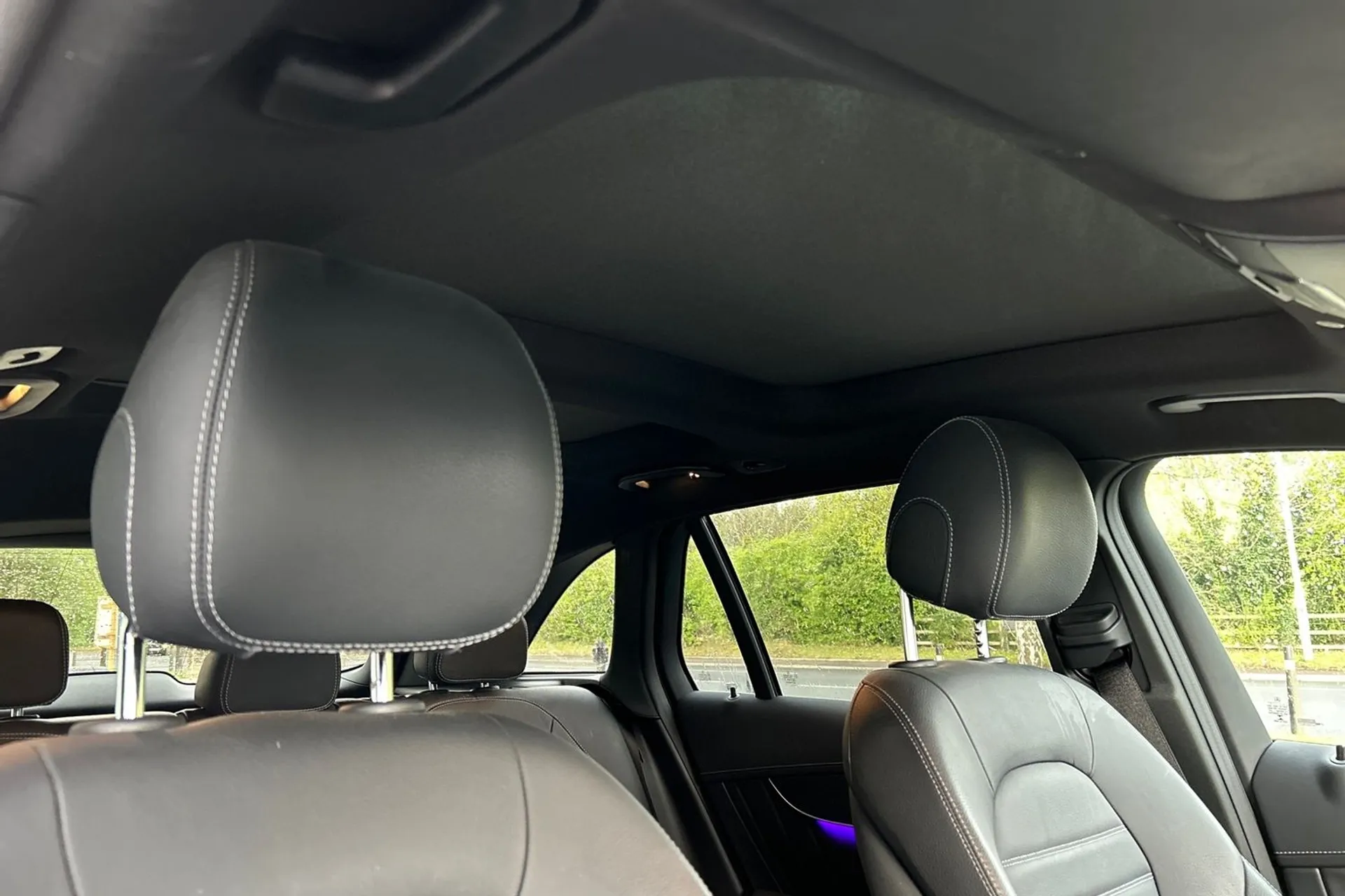 MERCEDES-BENZ GLC thumbnail image number 46