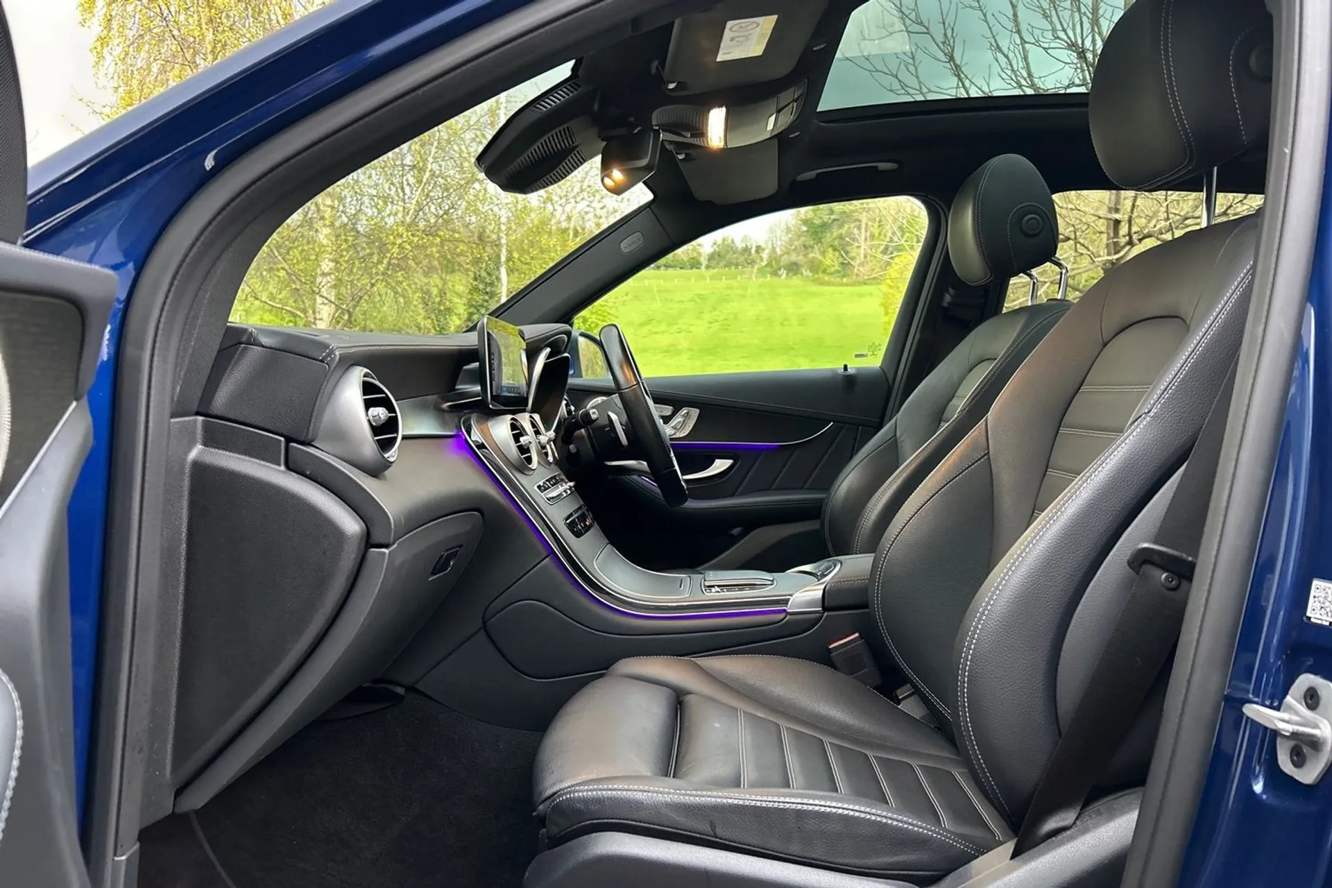 MERCEDES-BENZ GLC thumbnail image number 31