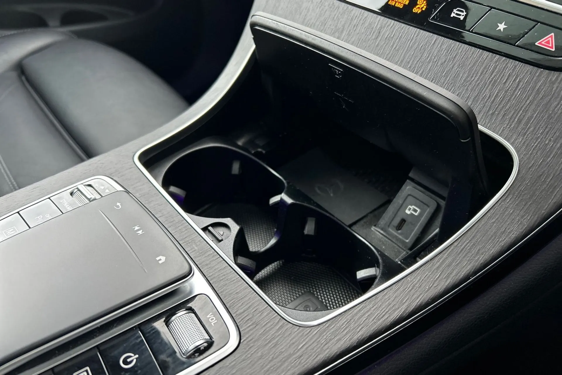 MERCEDES-BENZ GLC thumbnail image number 48
