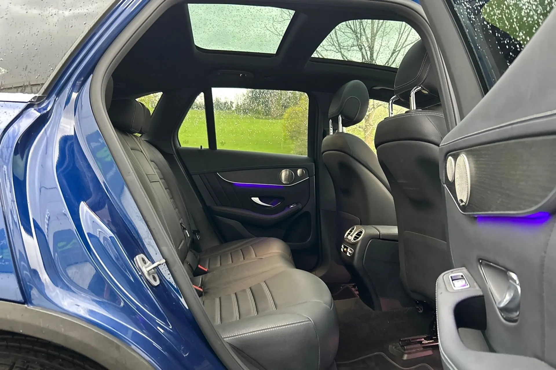 MERCEDES-BENZ GLC thumbnail image number 24