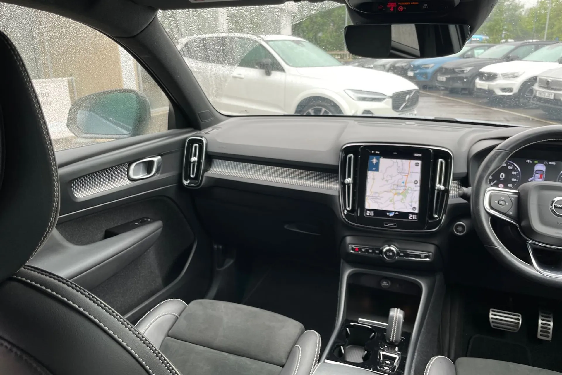 Volvo XC40 thumbnail image number 31