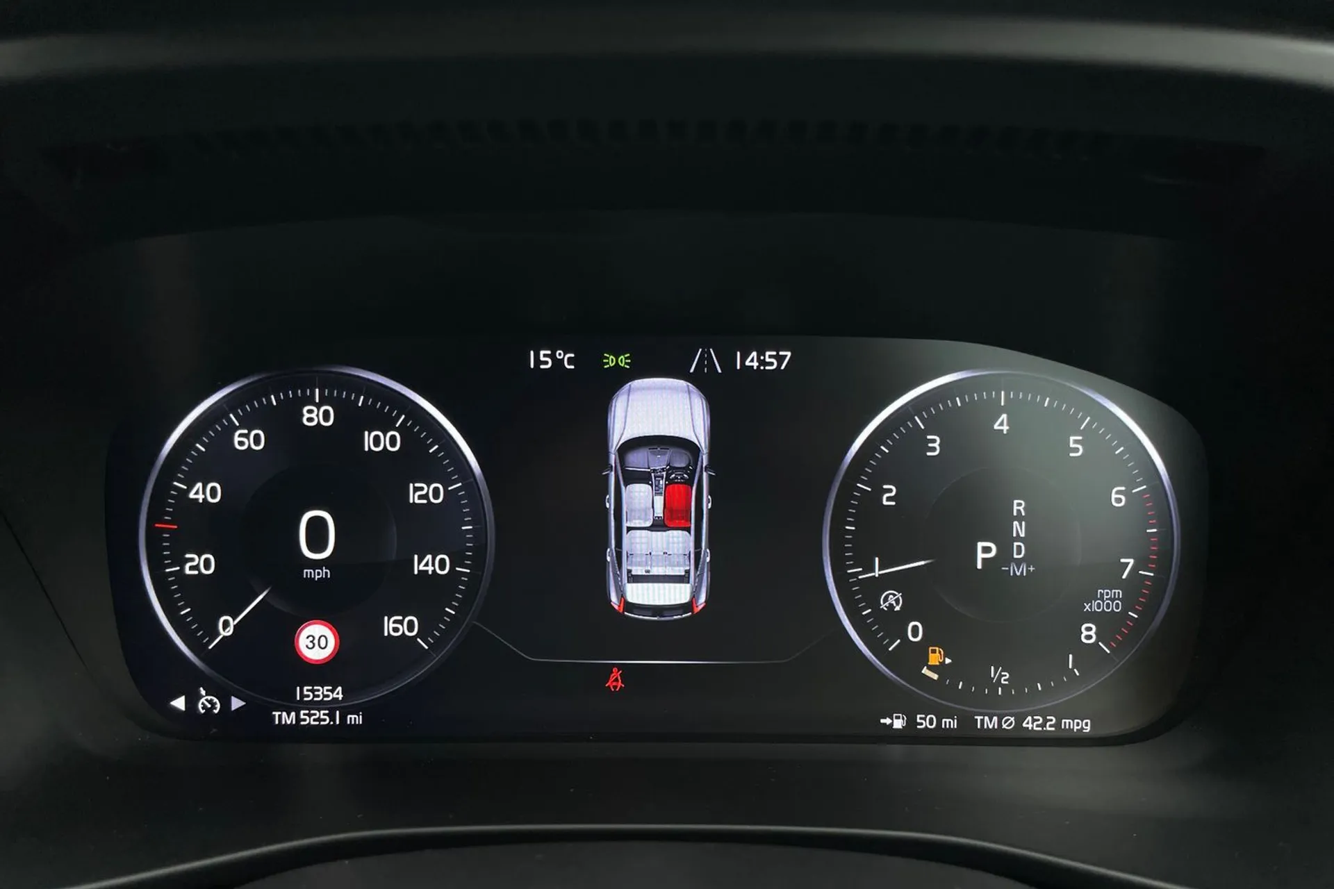 Volvo XC40 thumbnail image number 43