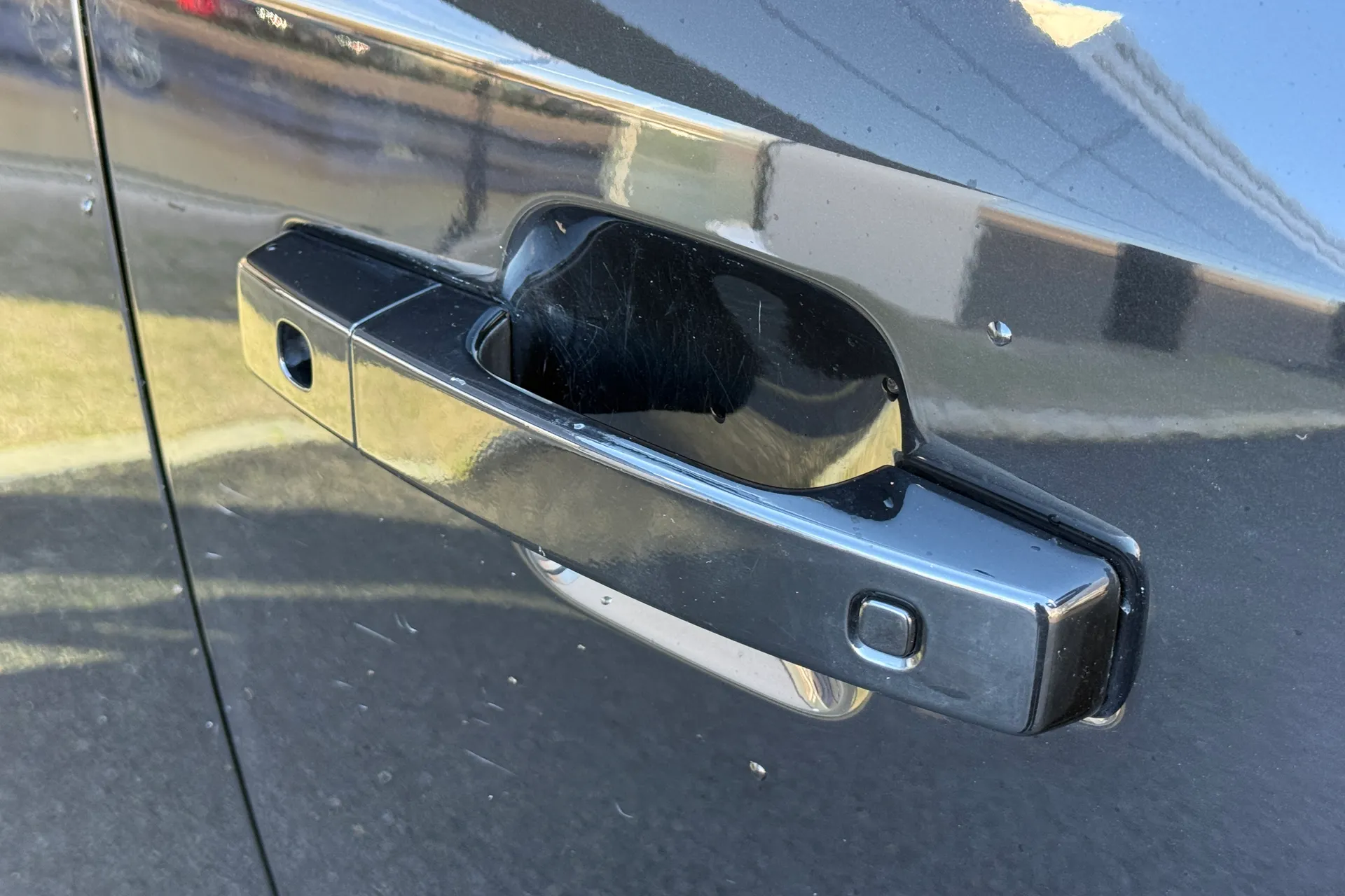 LAND ROVER DEFENDER thumbnail image number 33