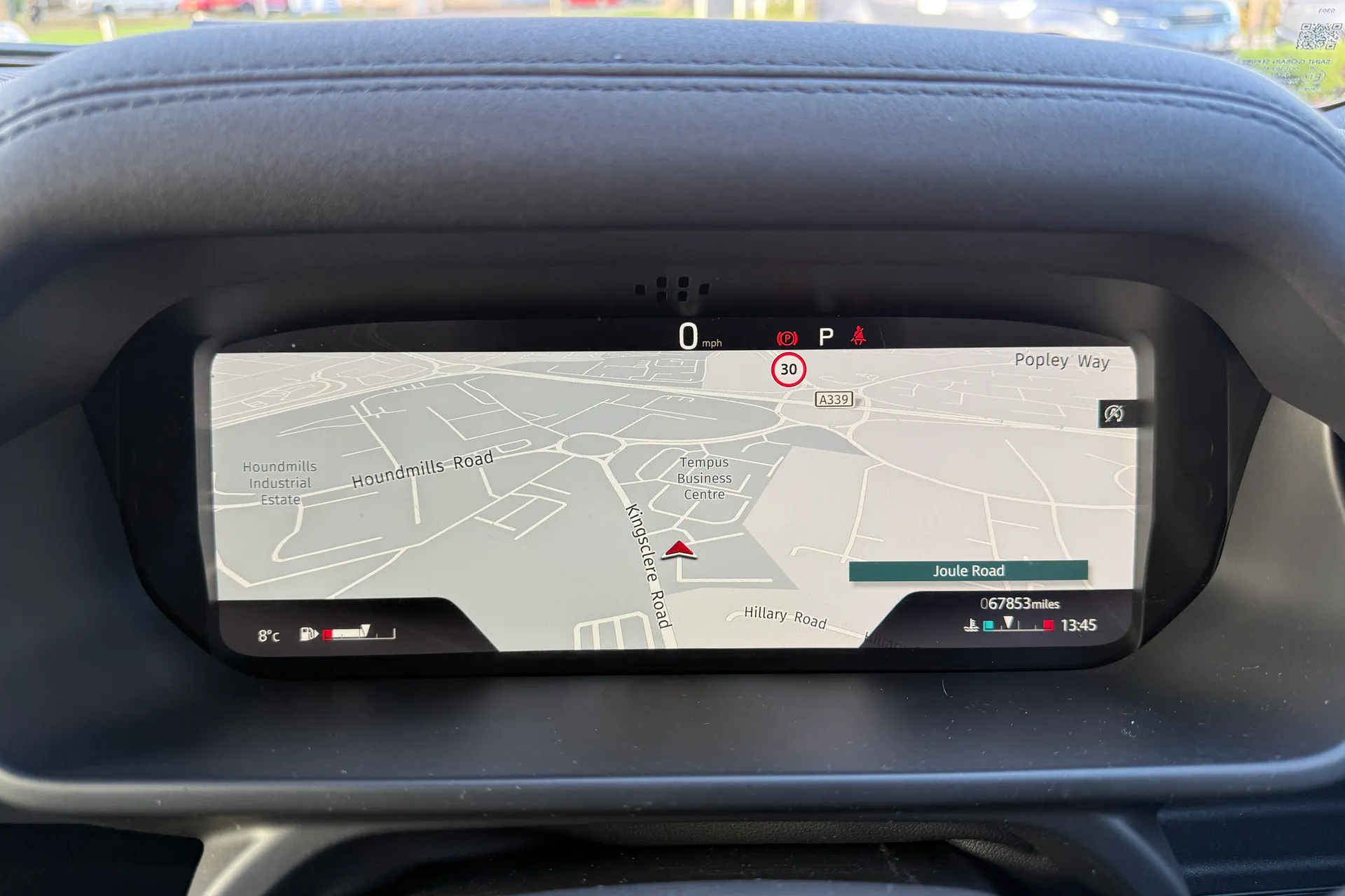 LAND ROVER DEFENDER thumbnail image number 21