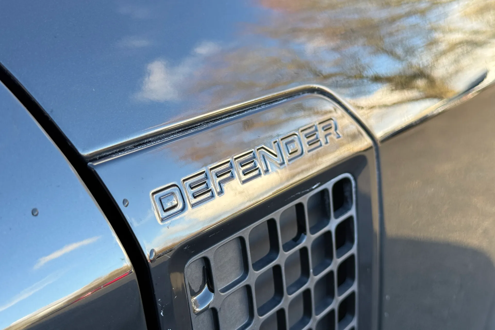 LAND ROVER DEFENDER thumbnail image number 47