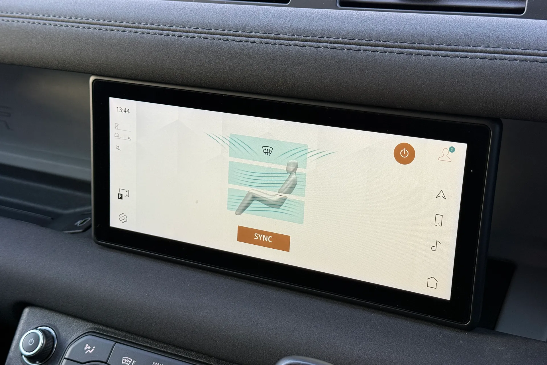 LAND ROVER DEFENDER thumbnail image number 17