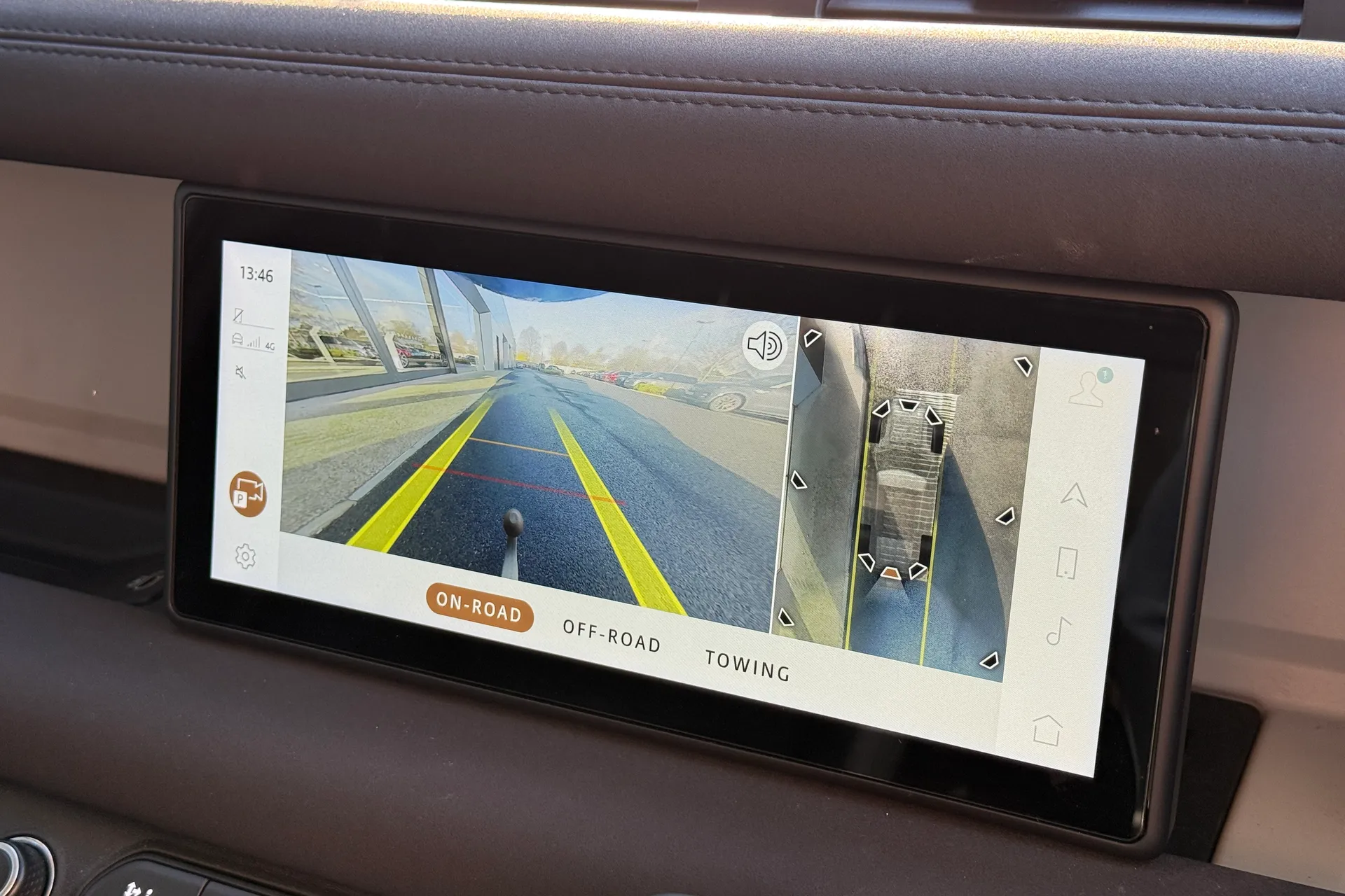 LAND ROVER DEFENDER thumbnail image number 4