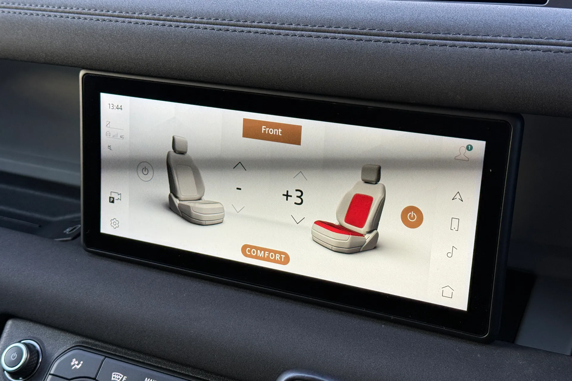 LAND ROVER DEFENDER thumbnail image number 16