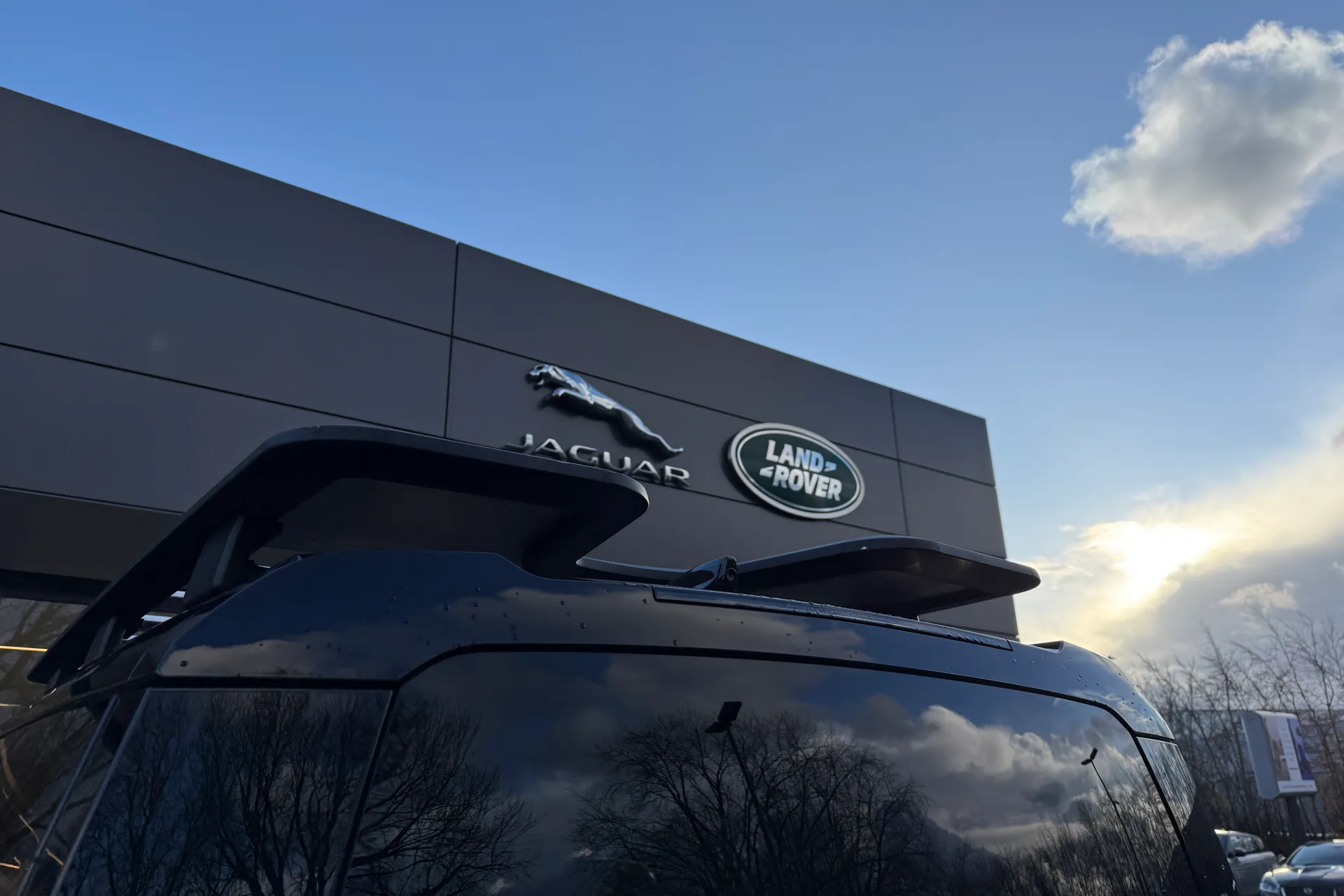 LAND ROVER DEFENDER thumbnail image number 30