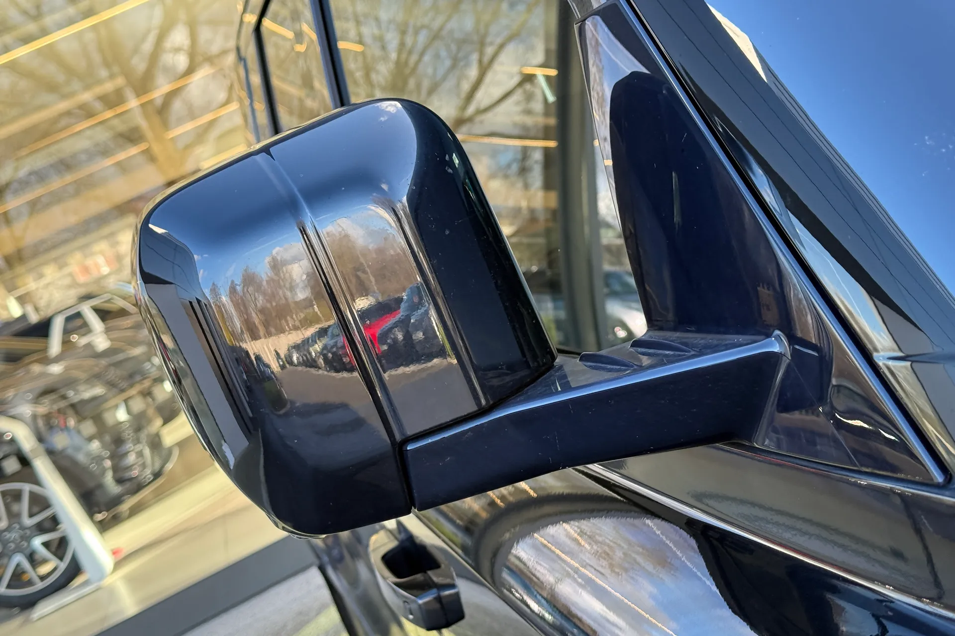 LAND ROVER DEFENDER thumbnail image number 46