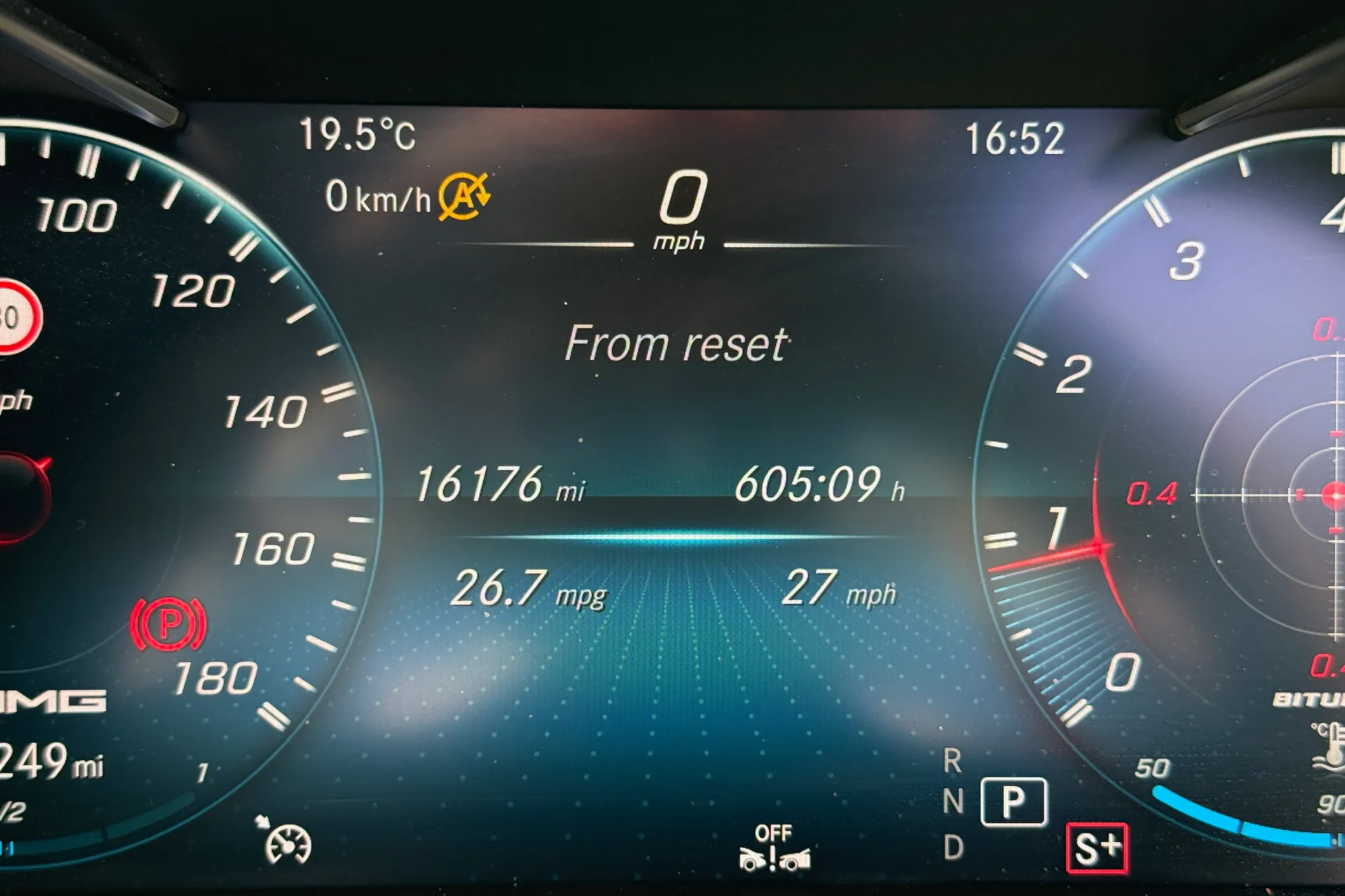 MERCEDES-BENZ C CLASS thumbnail image number 47