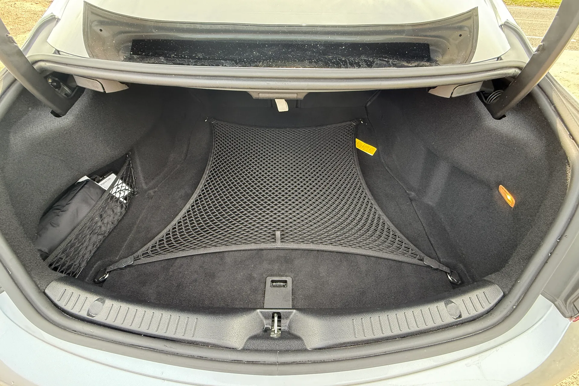 MERCEDES-BENZ C CLASS thumbnail image number 34