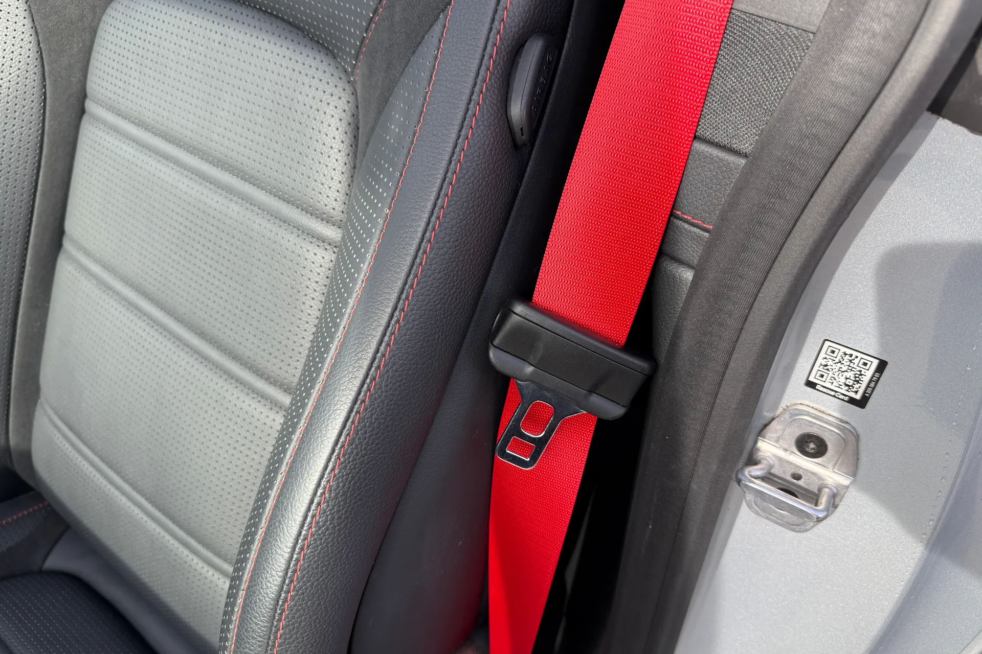 MERCEDES-BENZ C CLASS thumbnail image number 13