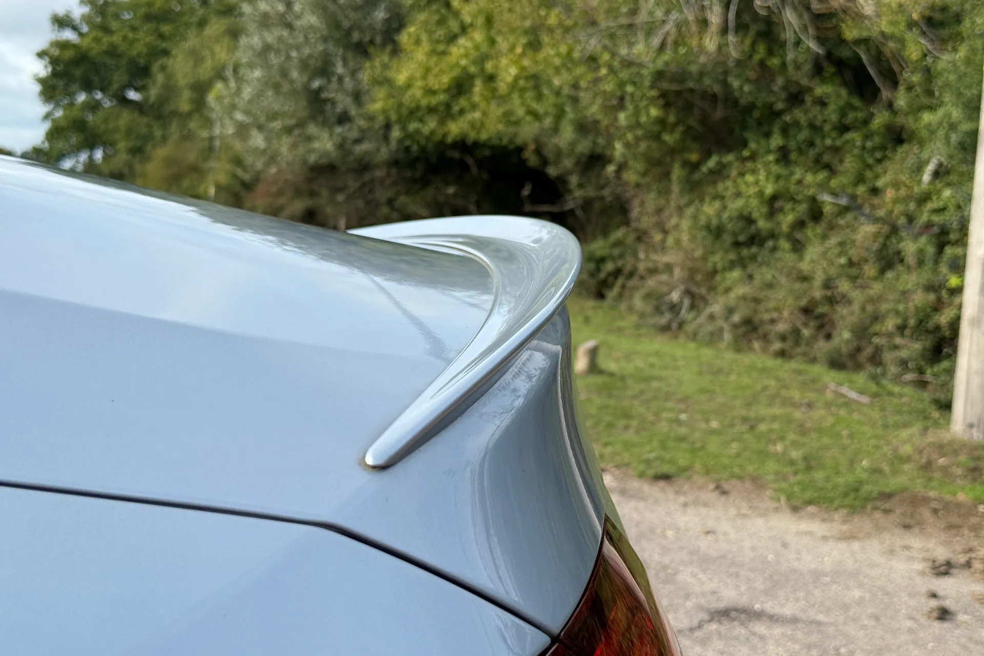 MERCEDES-BENZ C CLASS thumbnail image number 8