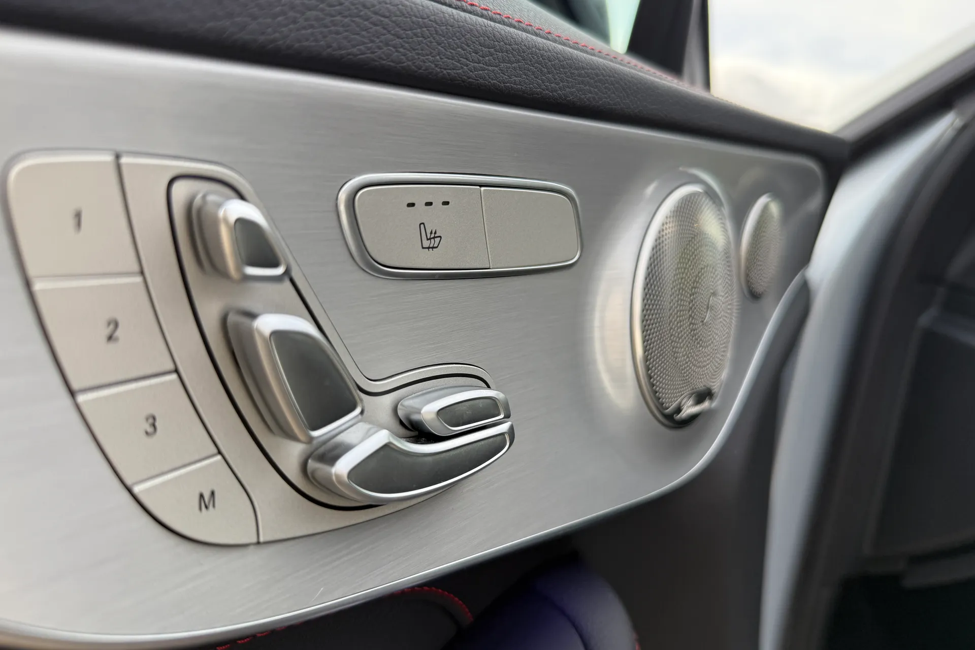 MERCEDES-BENZ C CLASS thumbnail image number 14