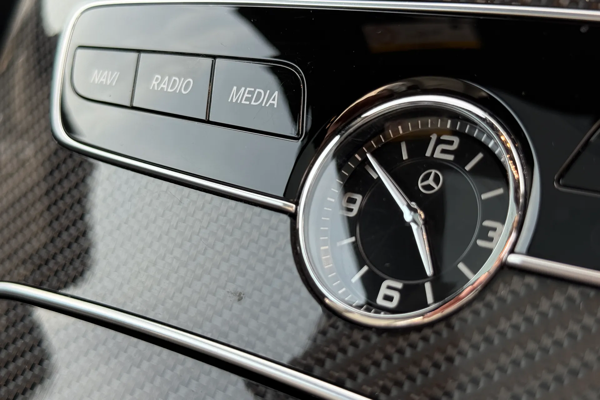 MERCEDES-BENZ C CLASS thumbnail image number 42