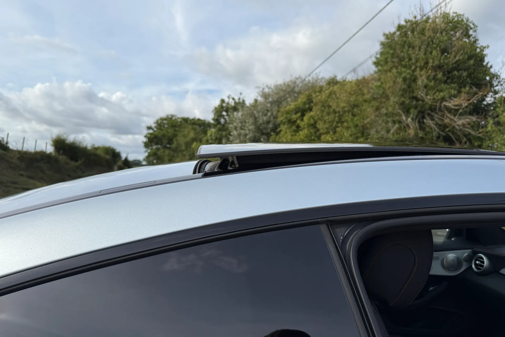 MERCEDES-BENZ C CLASS thumbnail image number 5