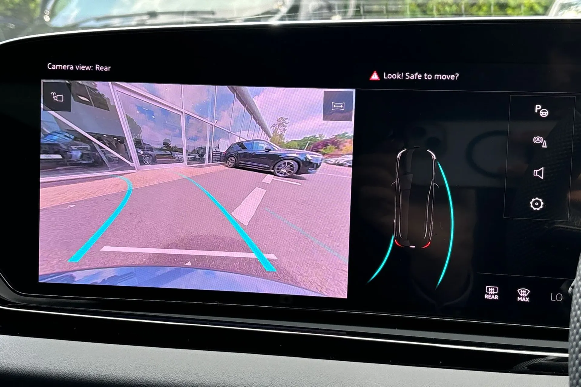 Audi A5 thumbnail image number 5