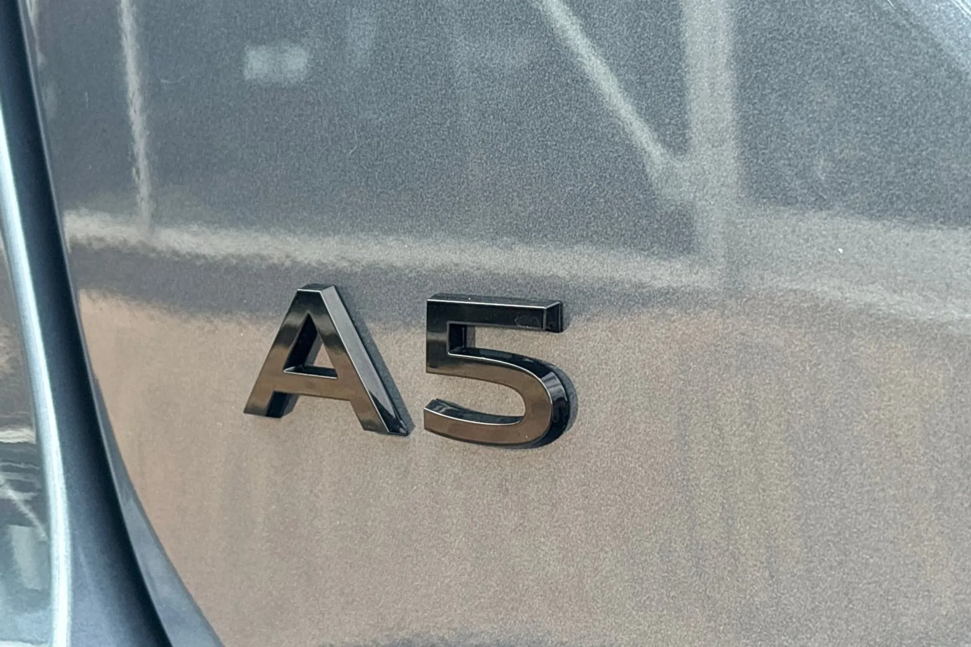 Audi A5 thumbnail image number 49