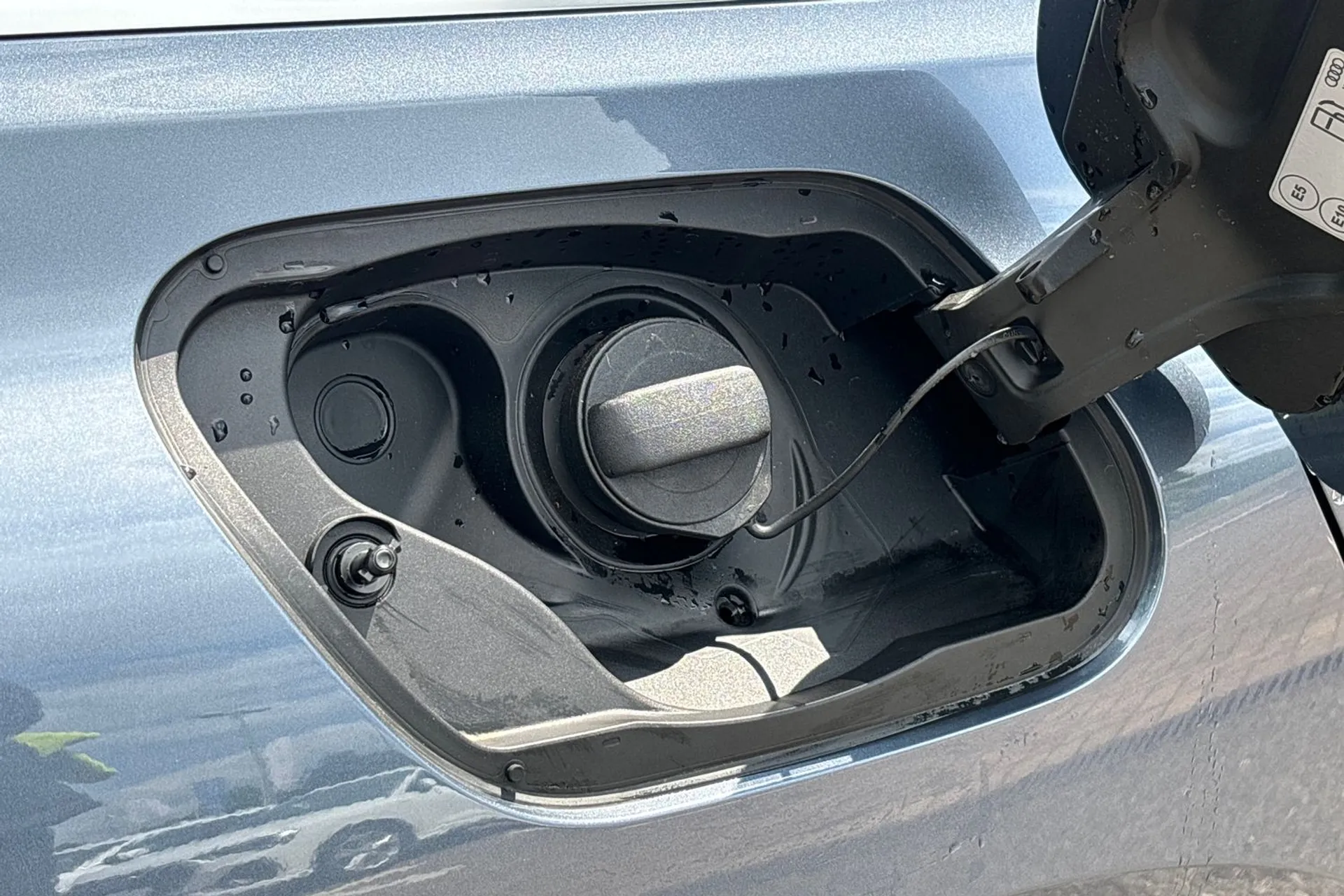 Audi A5 thumbnail image number 18