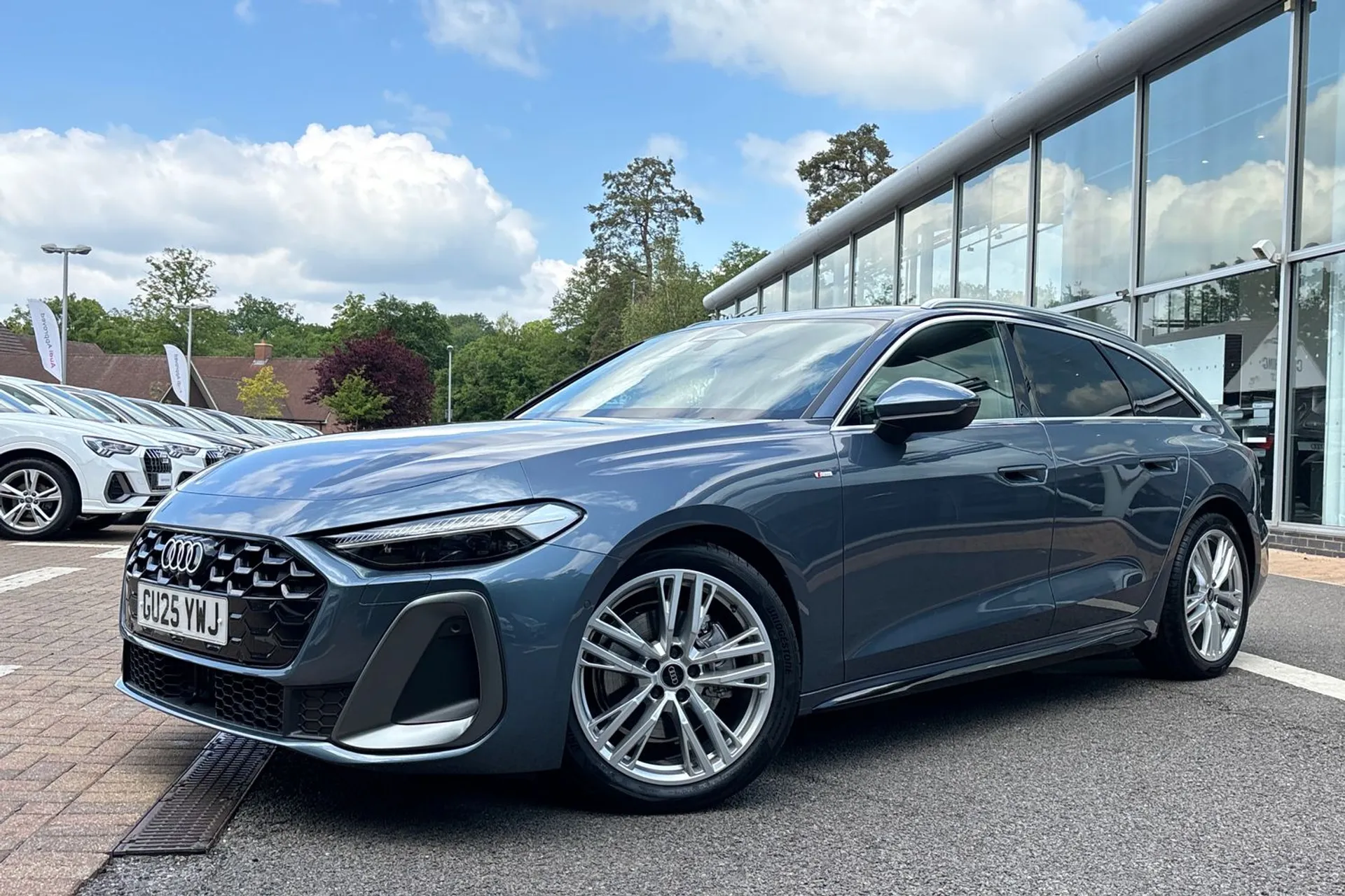 Audi A5 thumbnail image number 11