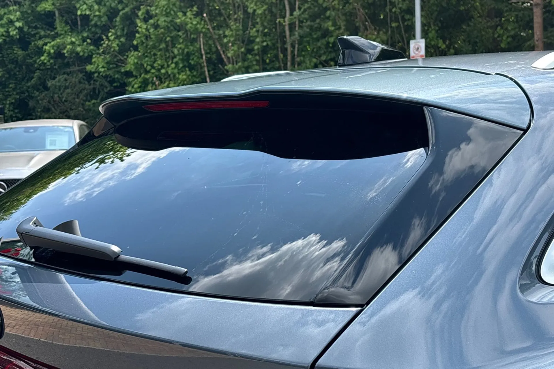 Audi A5 thumbnail image number 15