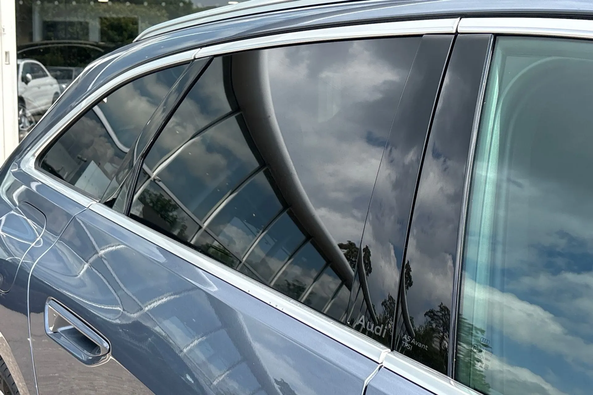 Audi A5 thumbnail image number 14