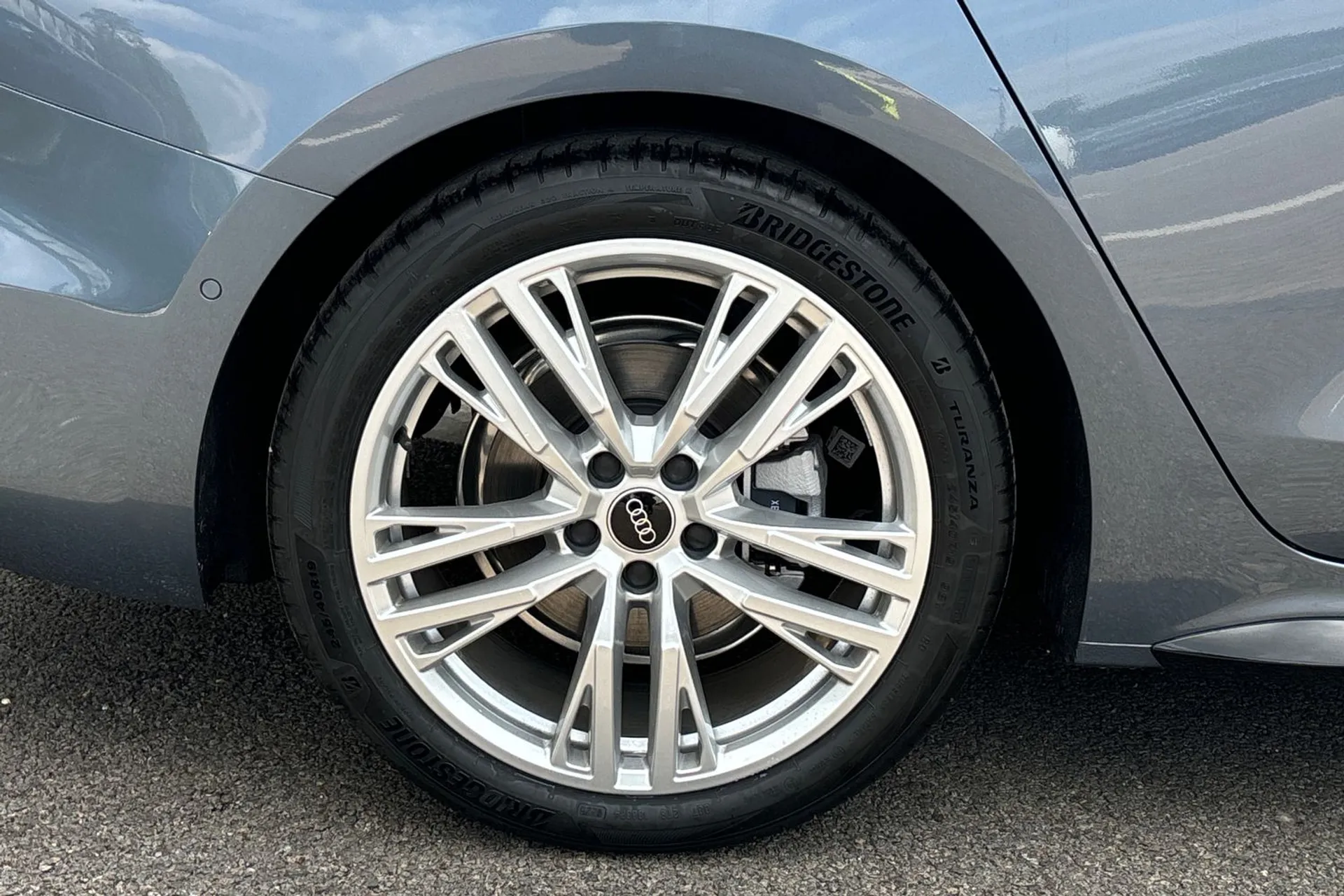 Audi A5 thumbnail image number 13