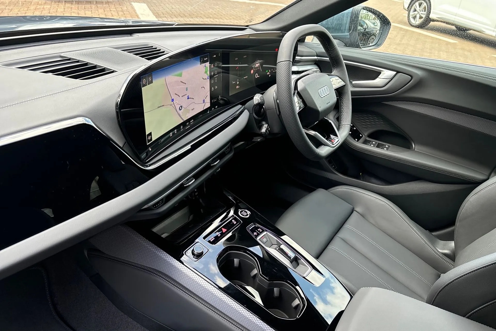 Audi A5 thumbnail image number 27