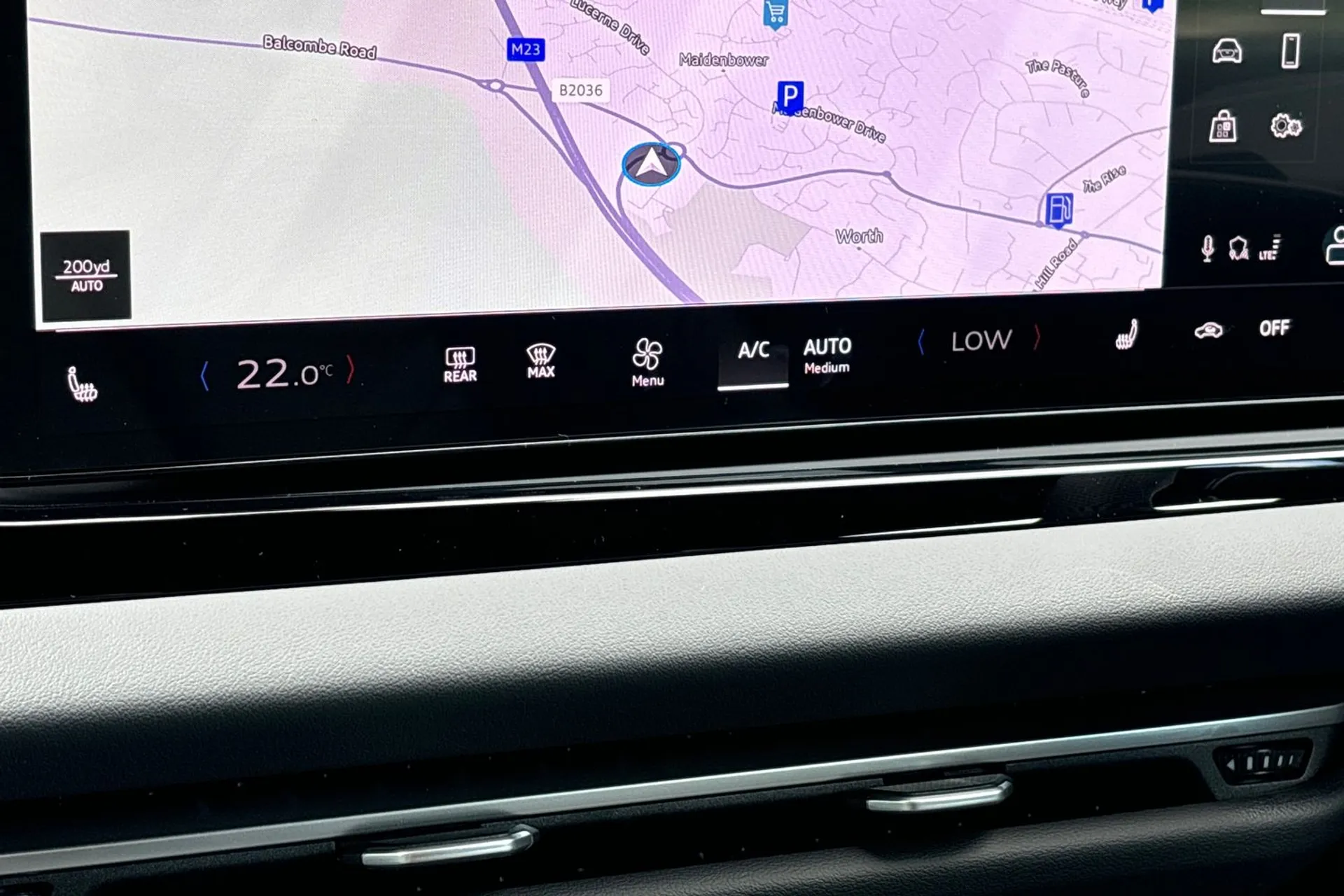 Audi A5 thumbnail image number 38