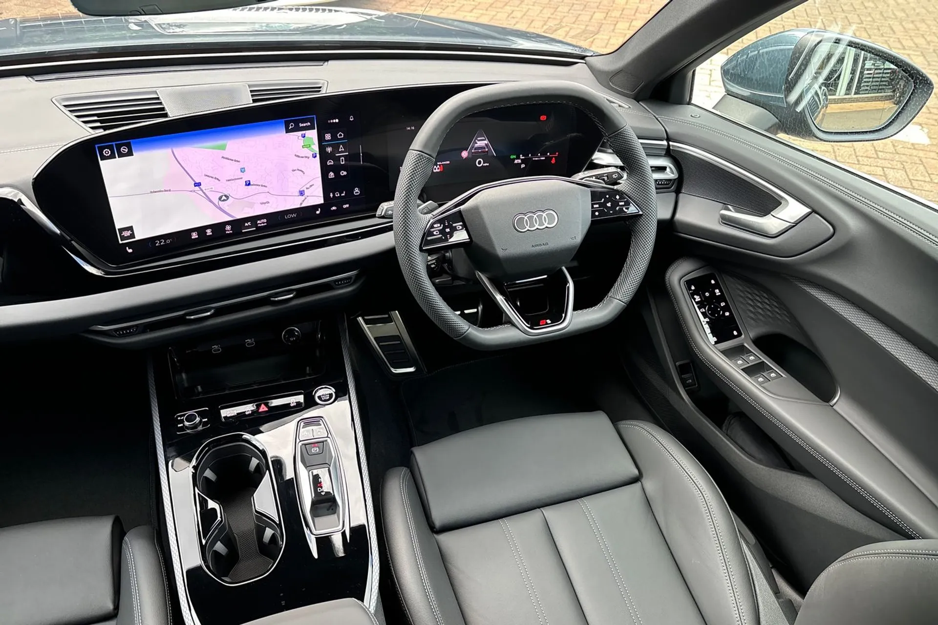 Audi A5 thumbnail image number 33