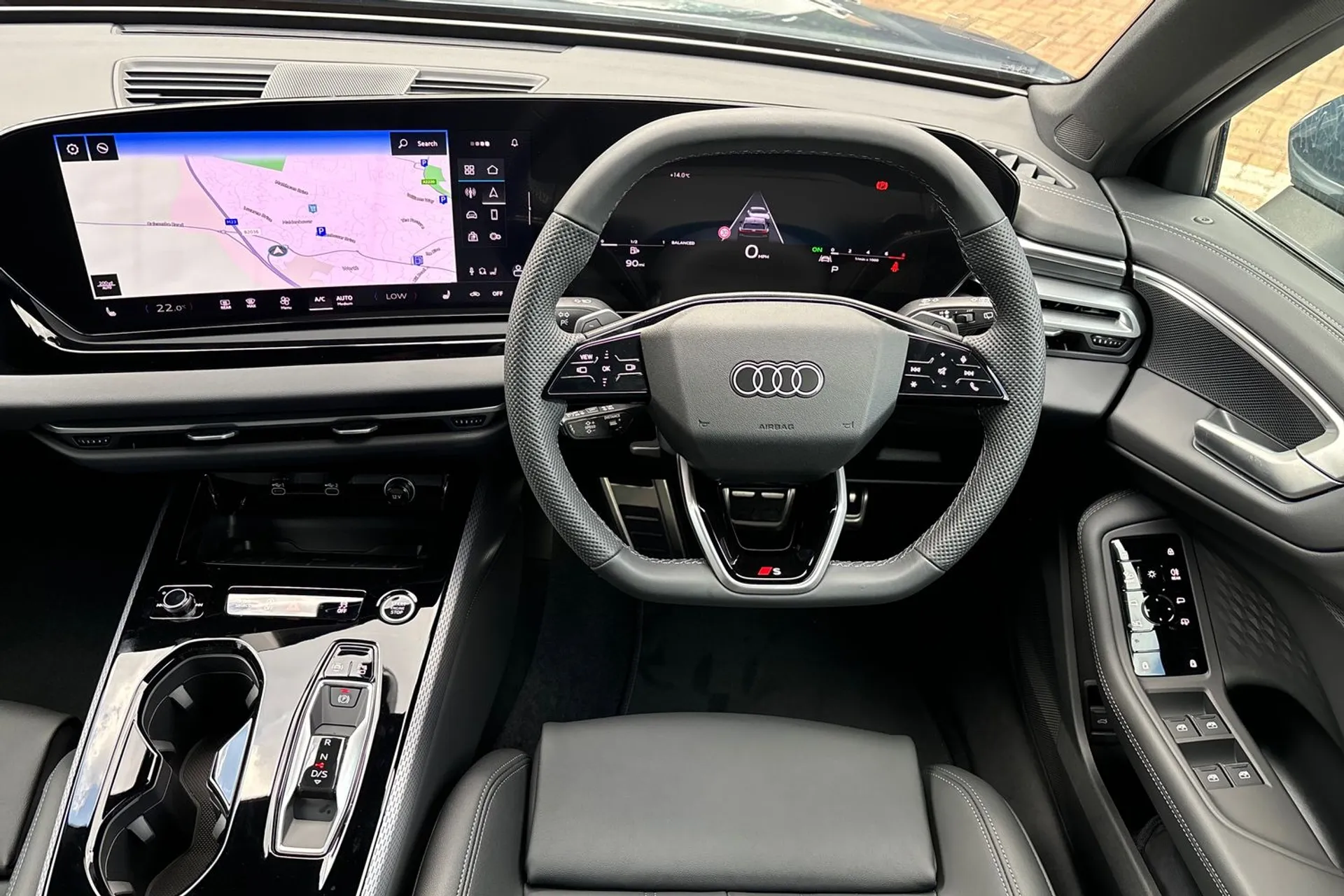 Audi A5 thumbnail image number 34