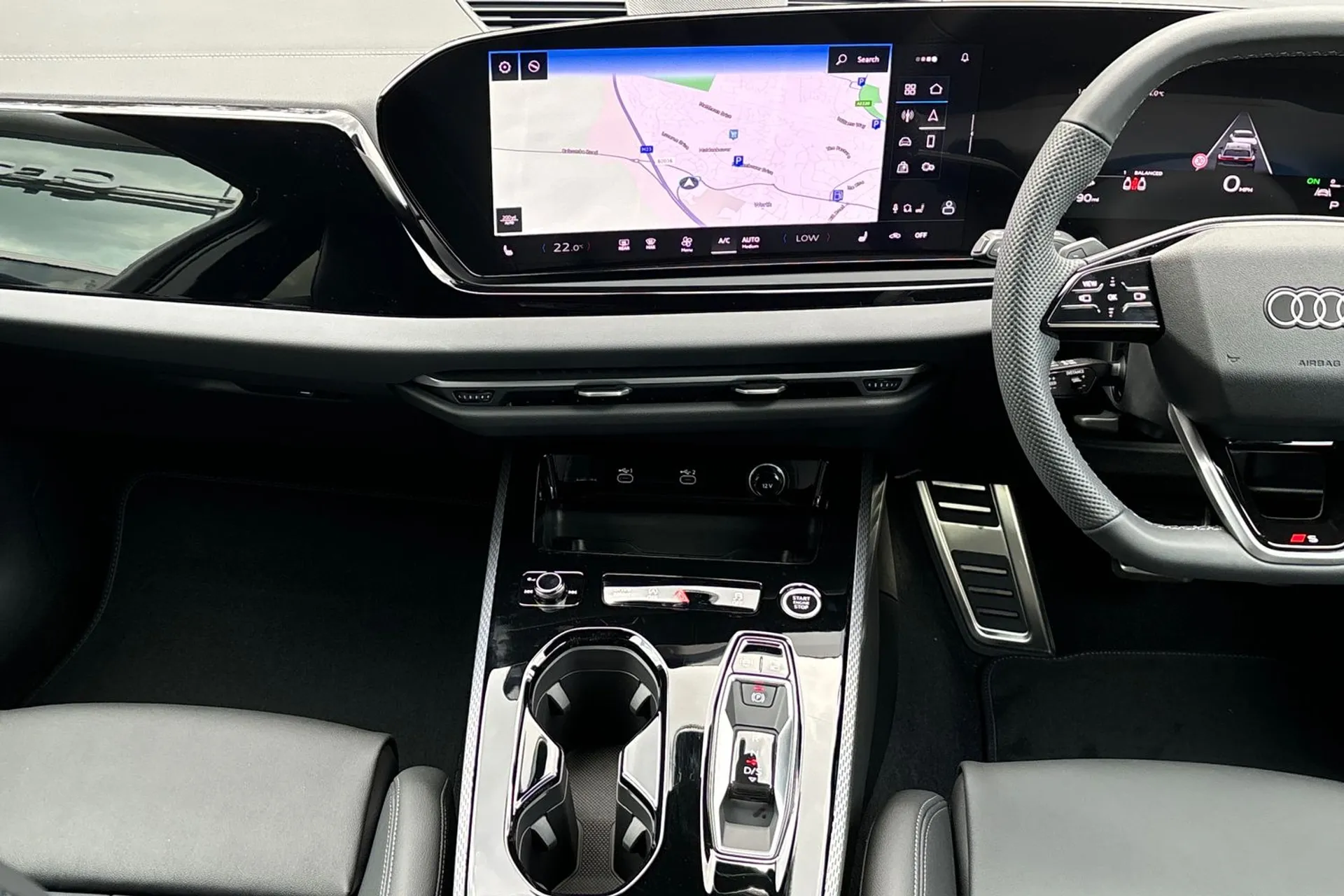 Audi A5 thumbnail image number 35