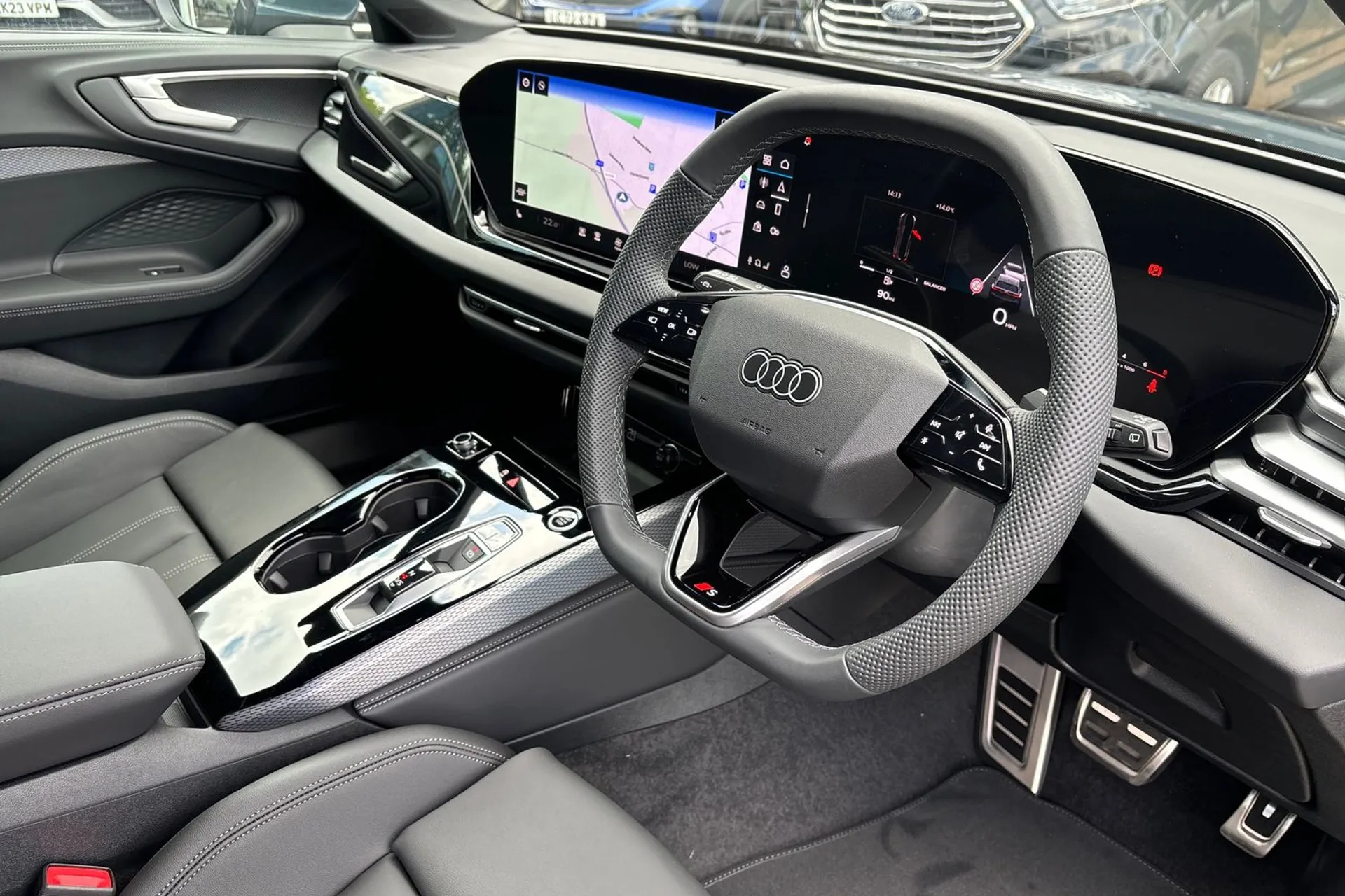 Audi A5 thumbnail image number 26