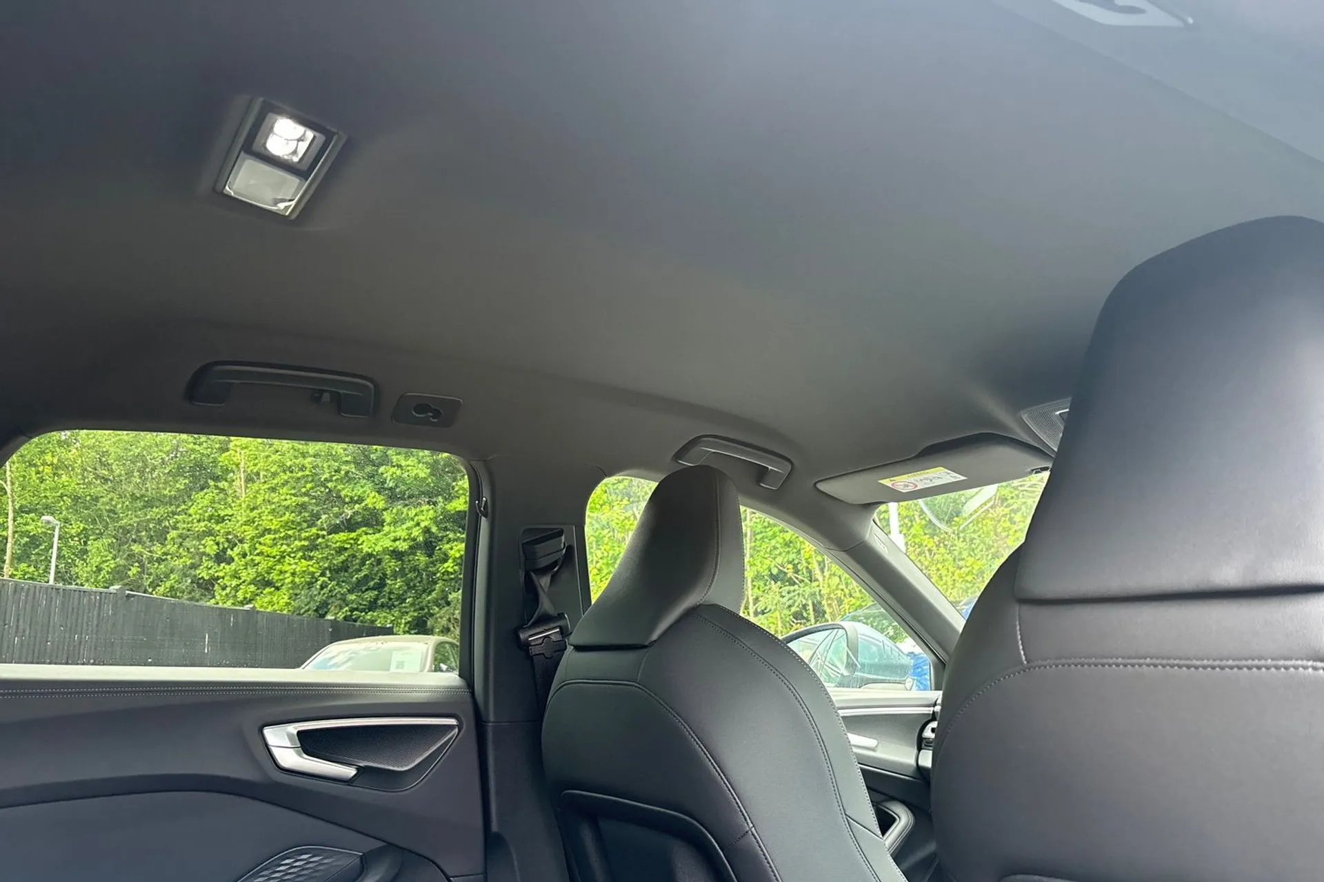 Audi A5 thumbnail image number 23