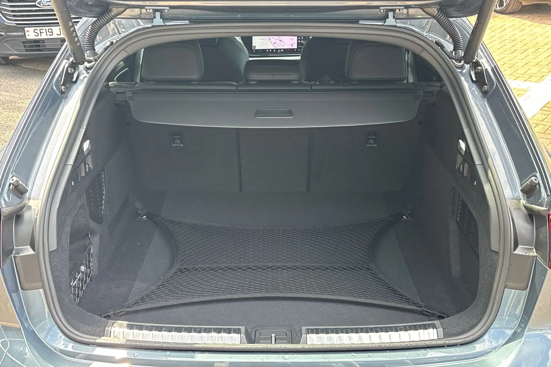 Audi A5 thumbnail image number 19