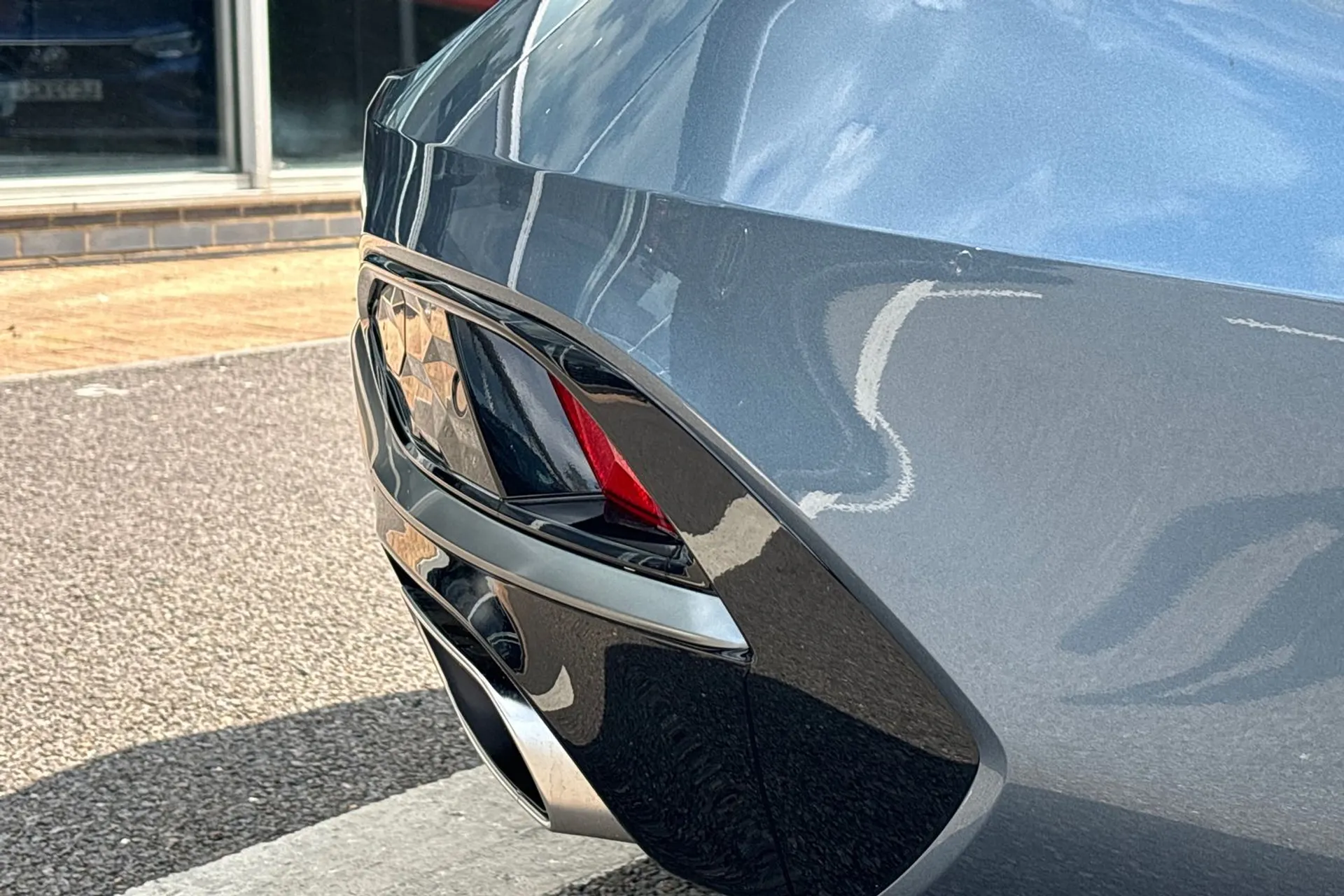 Audi A5 thumbnail image number 17