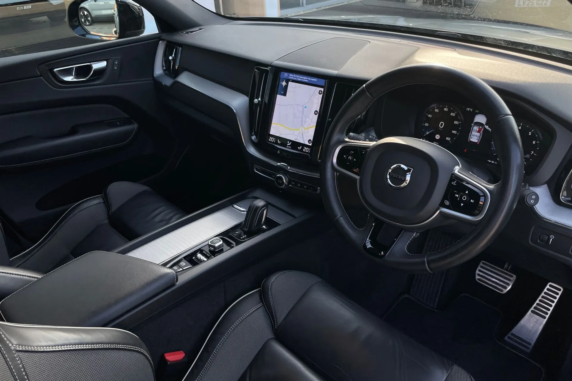 Volvo XC60 thumbnail image number 5