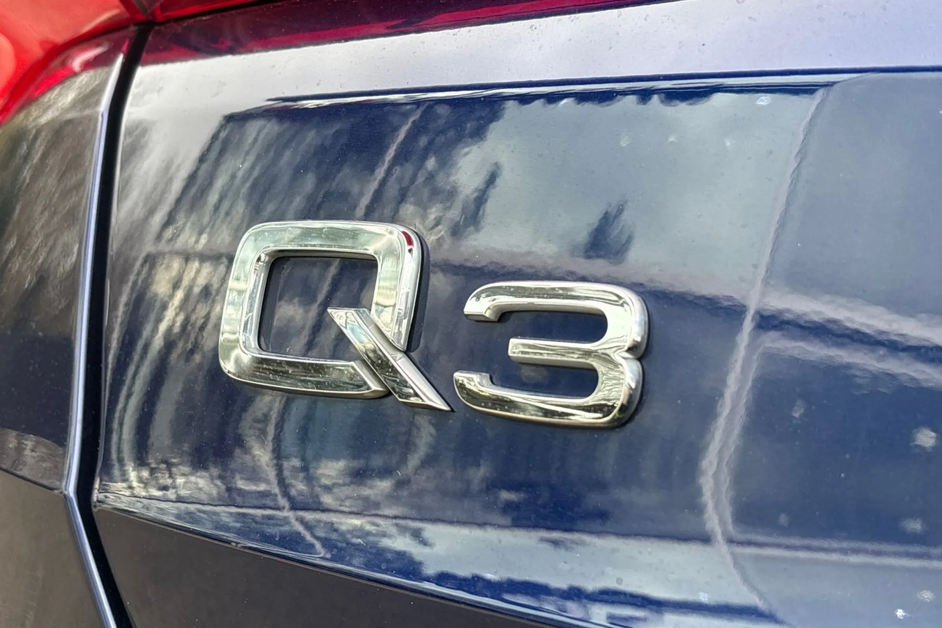 Audi Q3 thumbnail image number 48