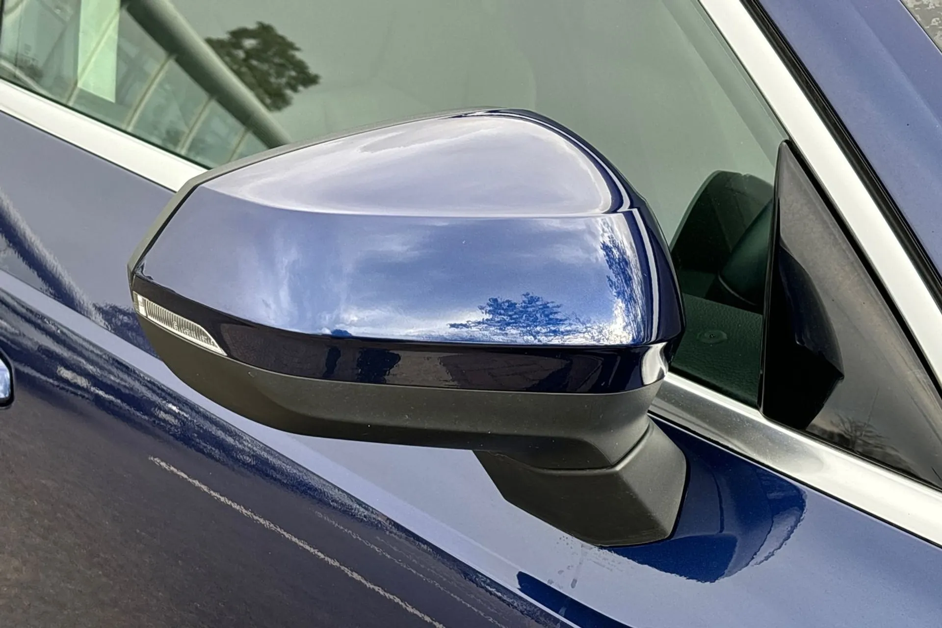 Audi Q3 thumbnail image number 50