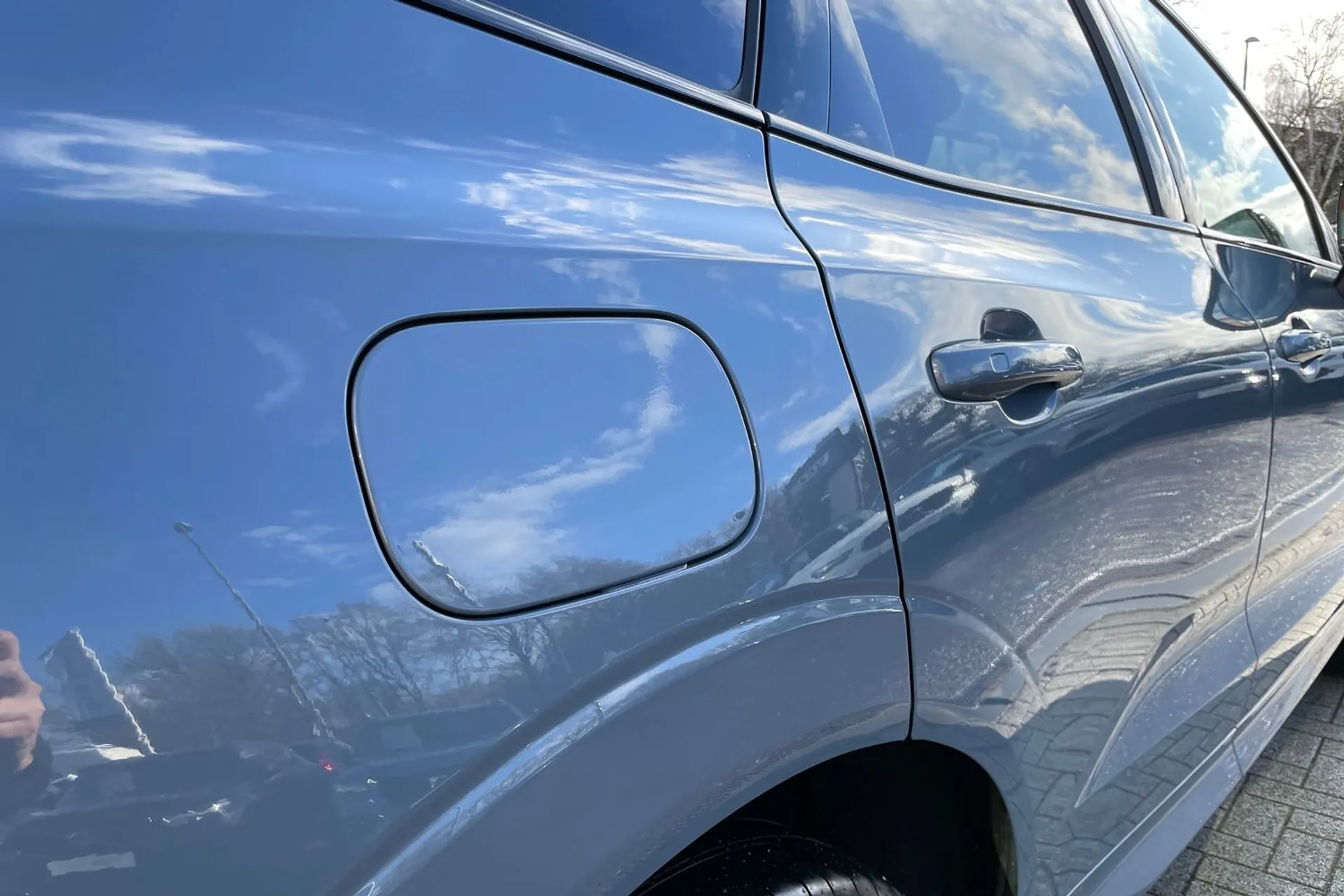 Volvo XC60 thumbnail image number 18