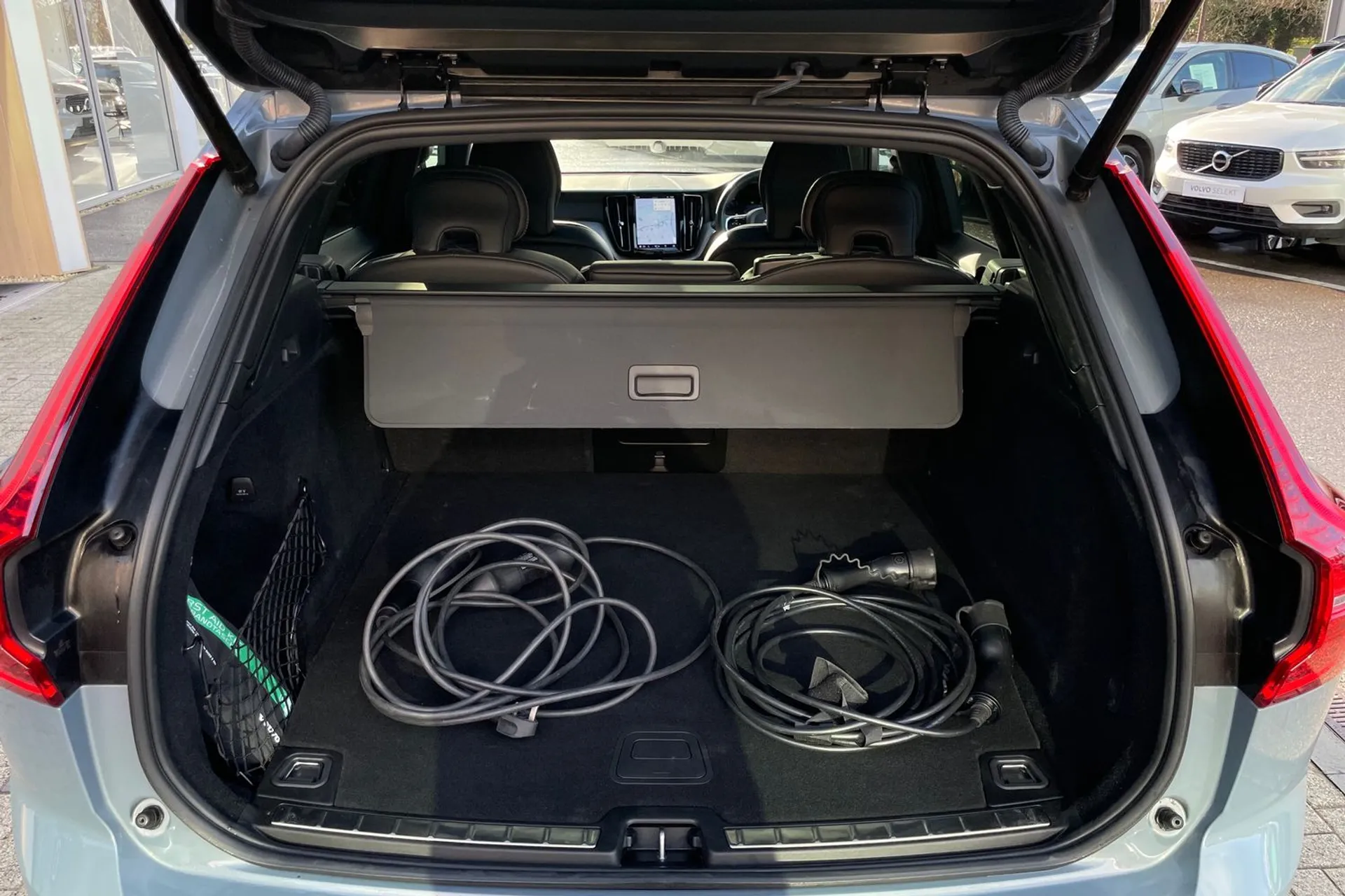 Volvo XC60 thumbnail image number 19