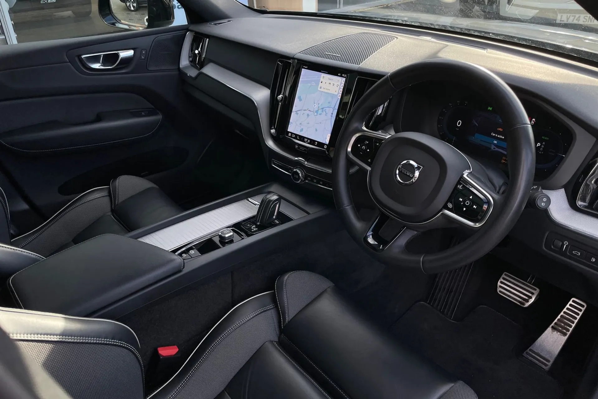 Volvo XC60 thumbnail image number 5