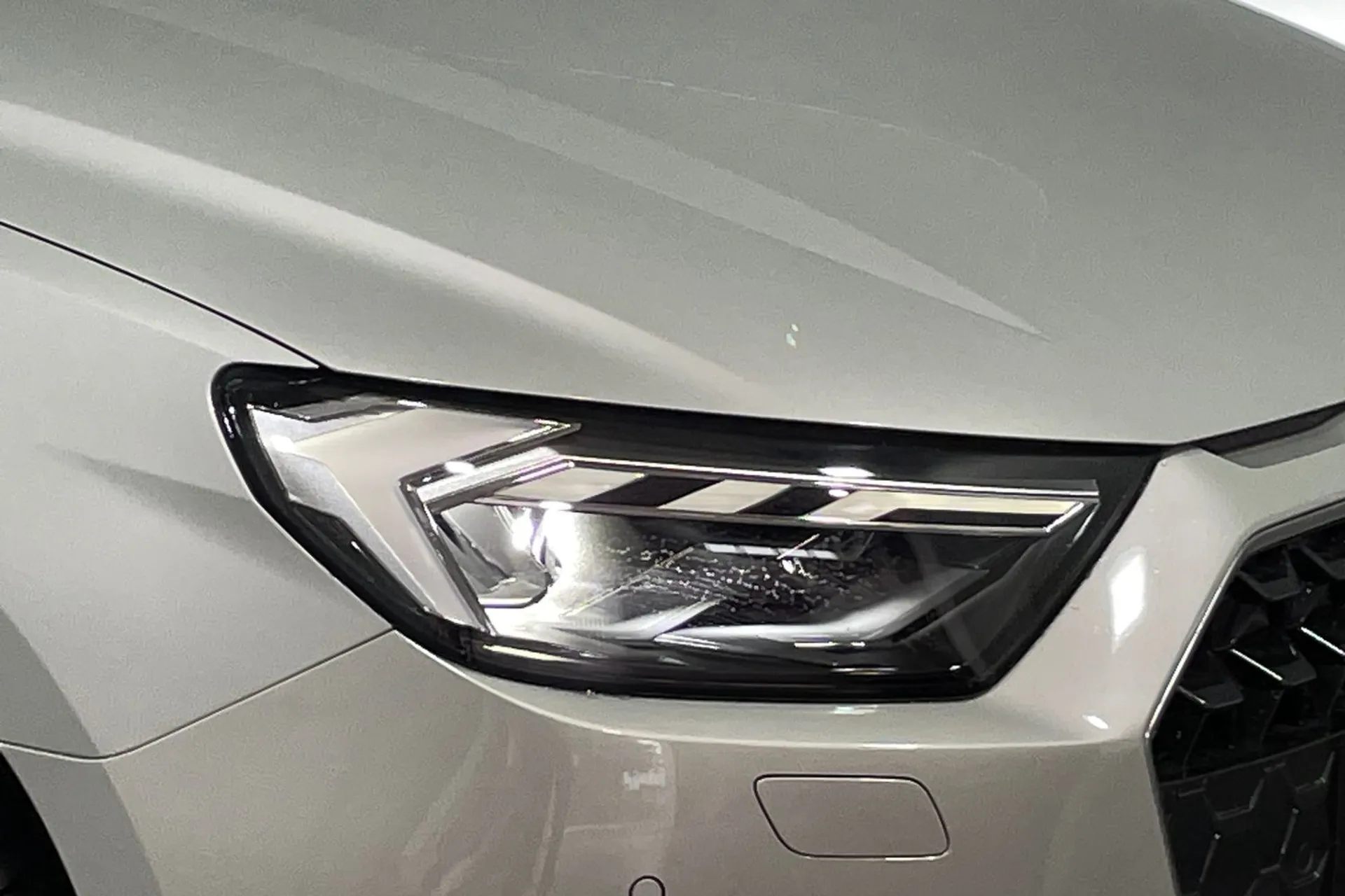 Audi A1 thumbnail image number 19