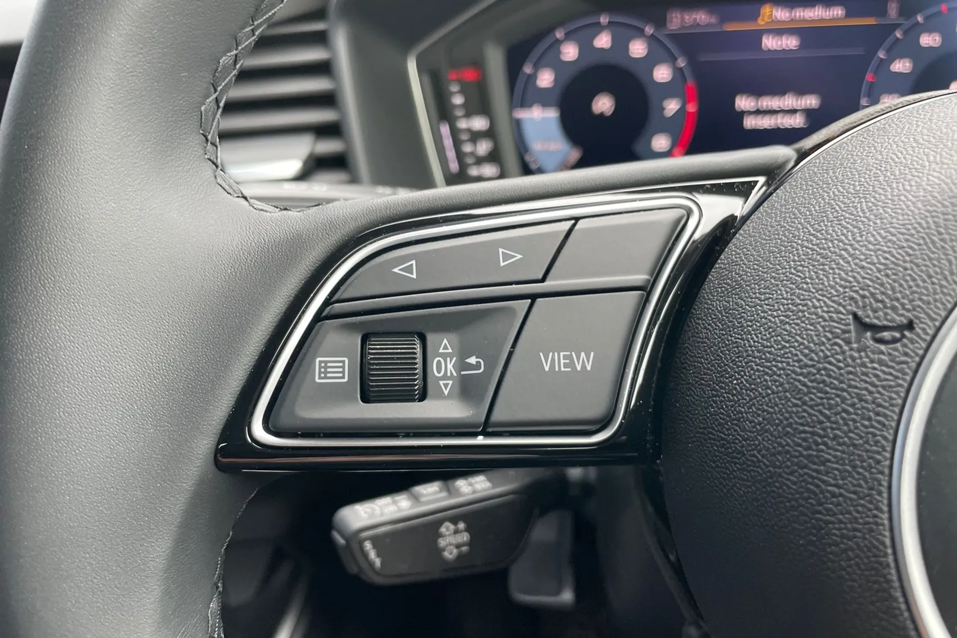 Audi A1 thumbnail image number 42