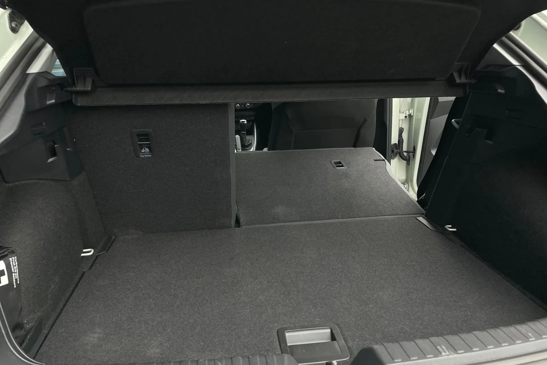 Audi A1 thumbnail image number 20