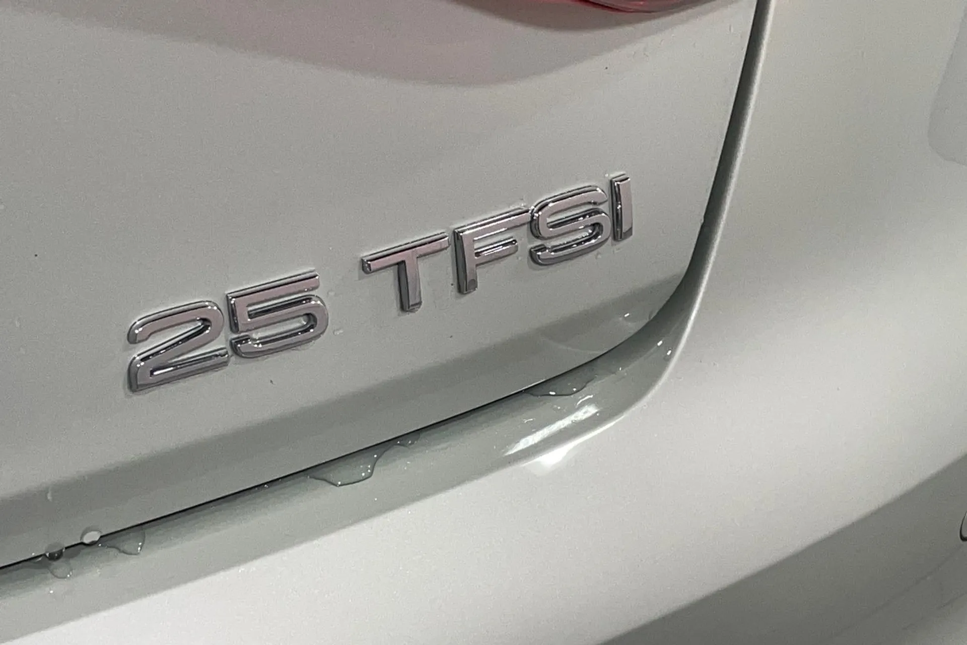 Audi A1 thumbnail image number 48