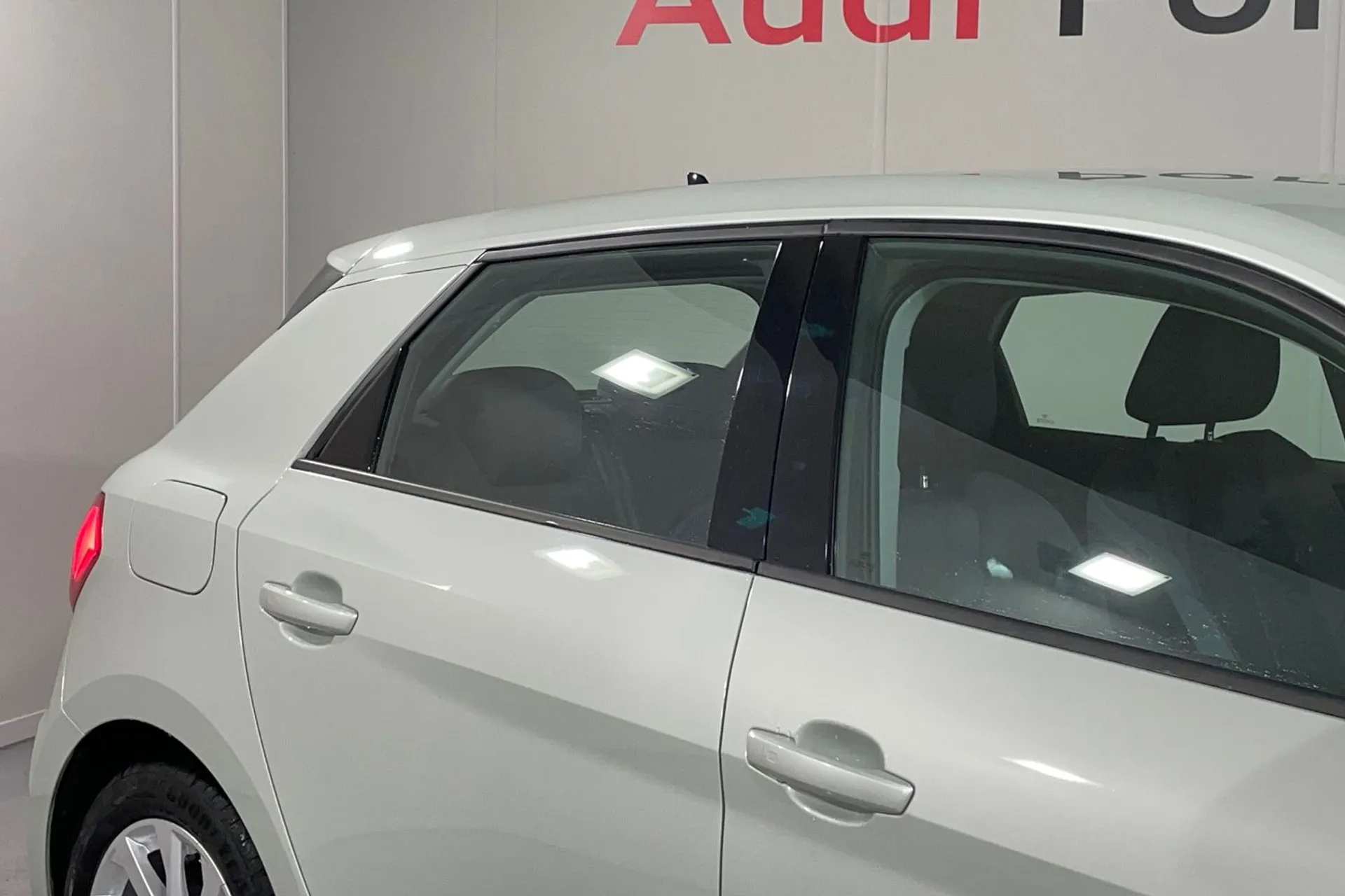 Audi A1 thumbnail image number 13